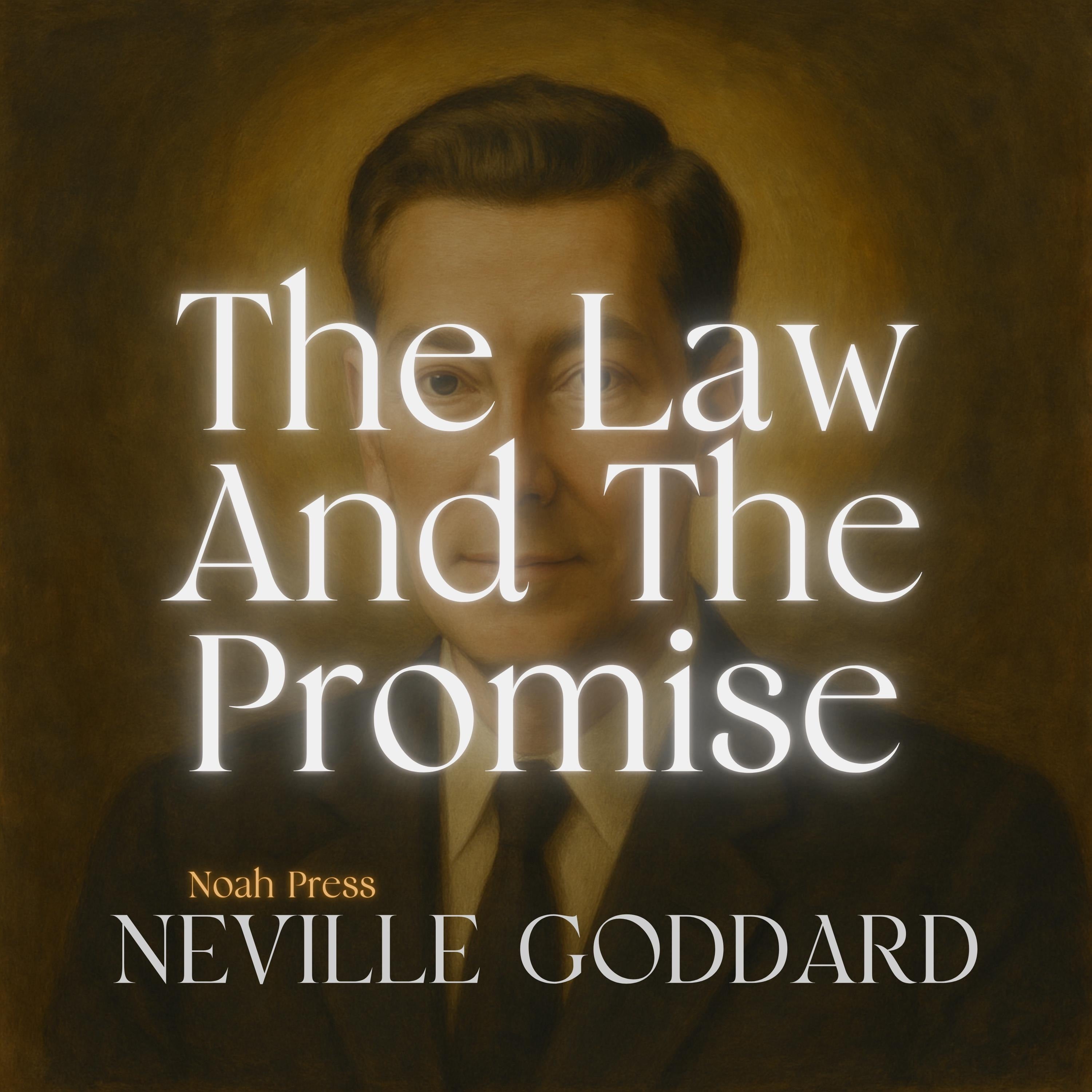 The Law And The Promise