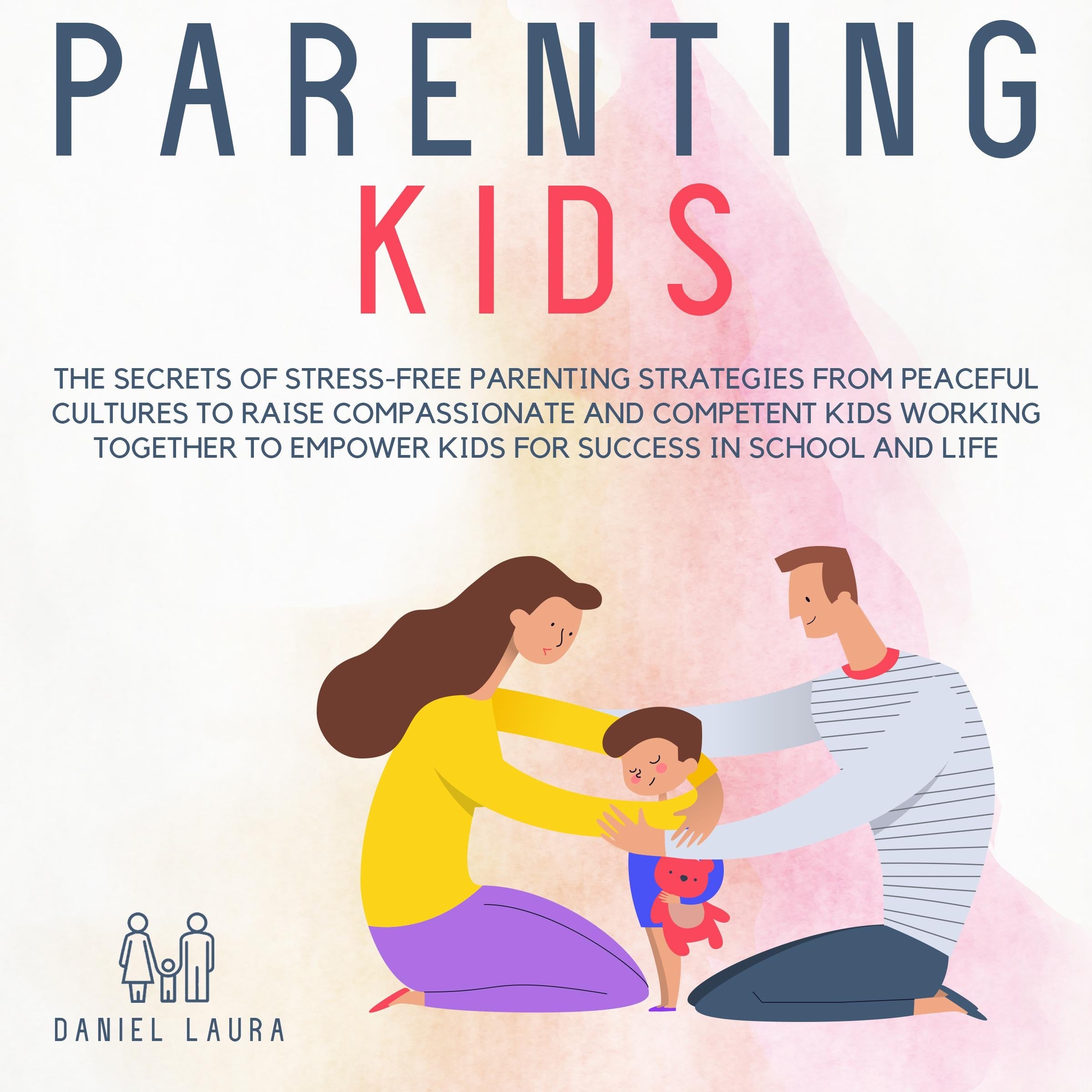 Parenting Kids