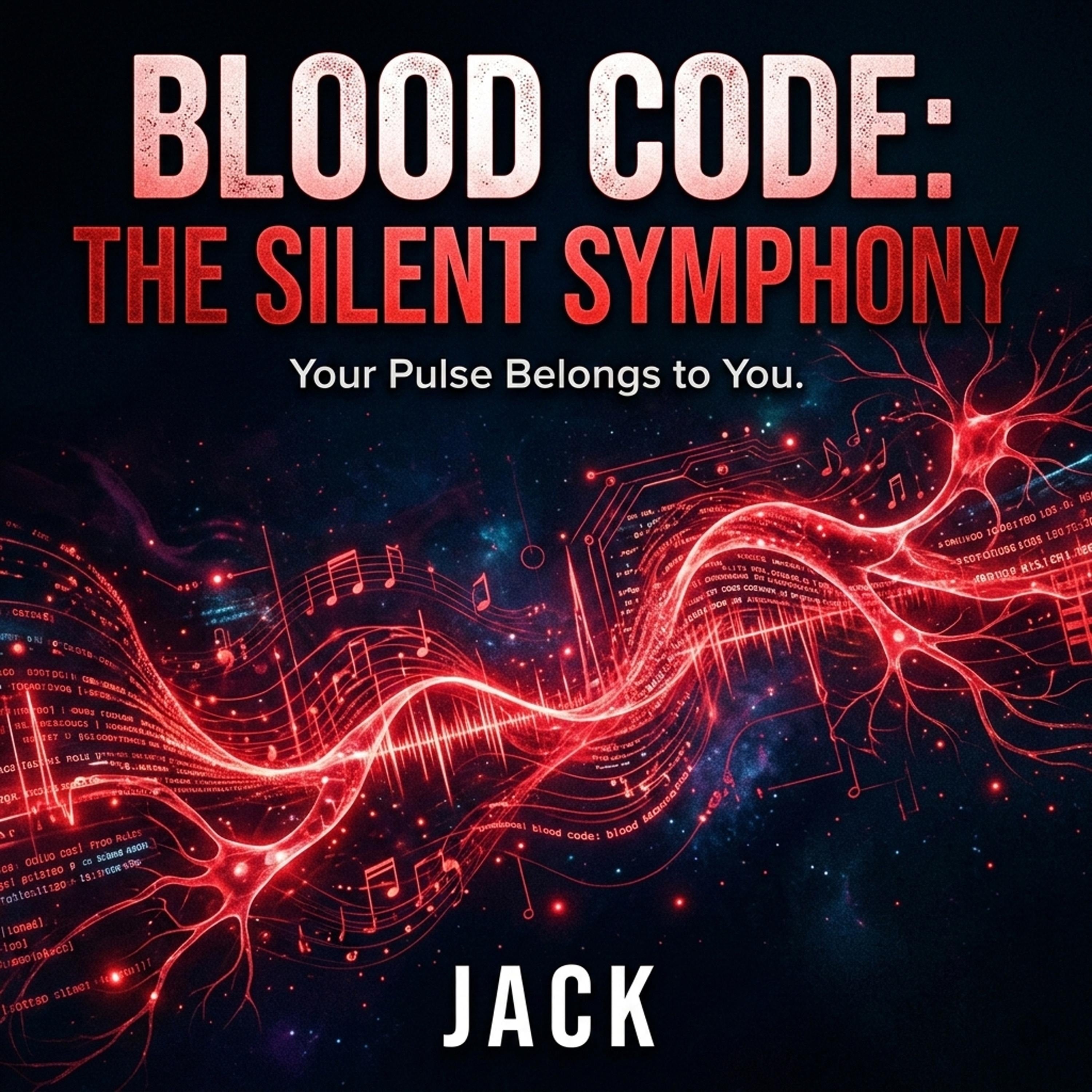 Blood Code: The Silent Symphony