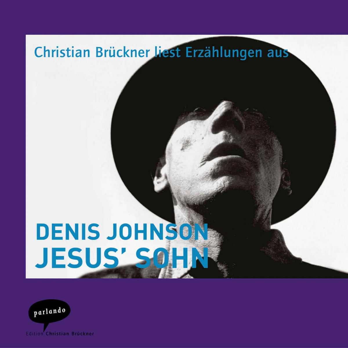 Jesus' Sohn (Gekürzte Lesung)