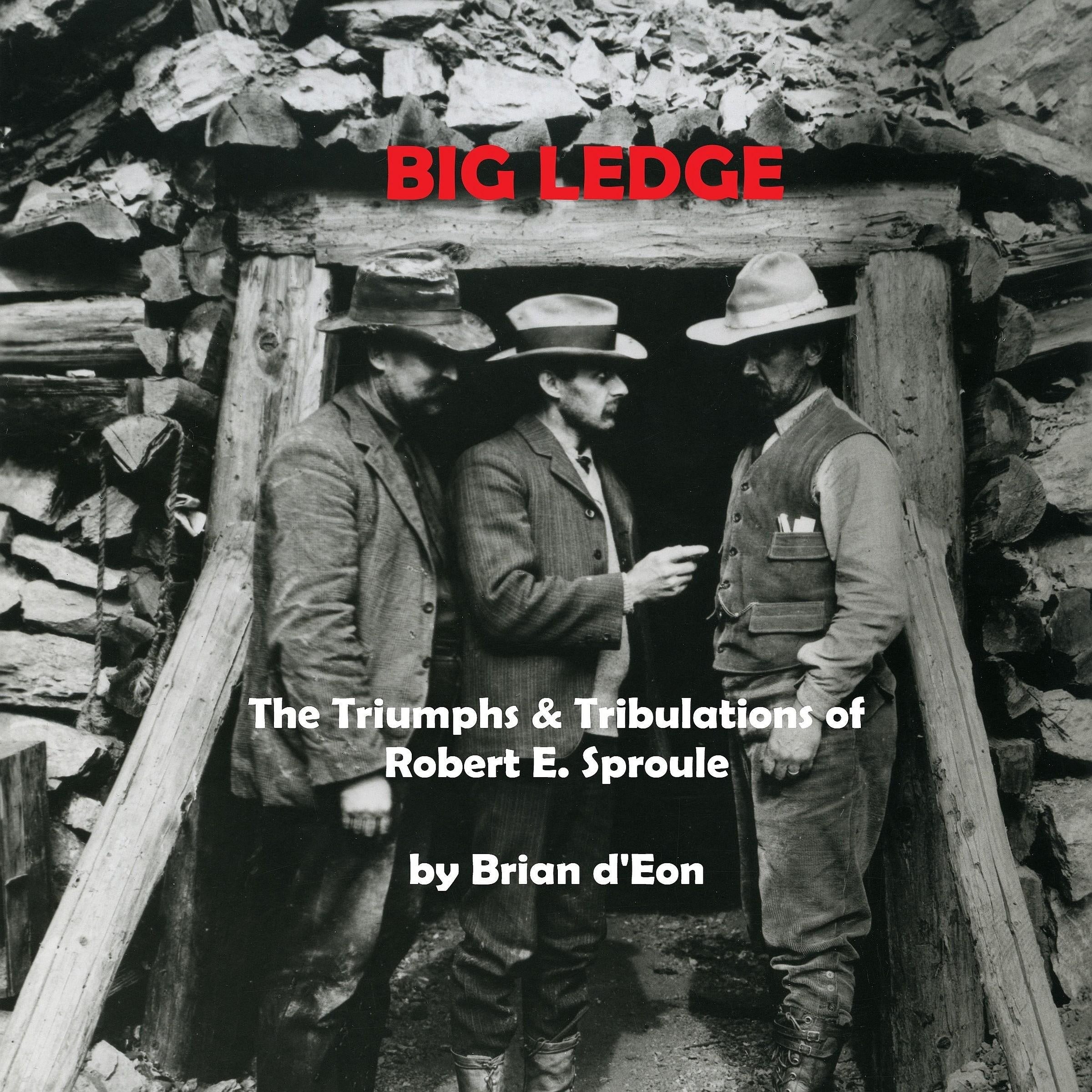 Big Ledge