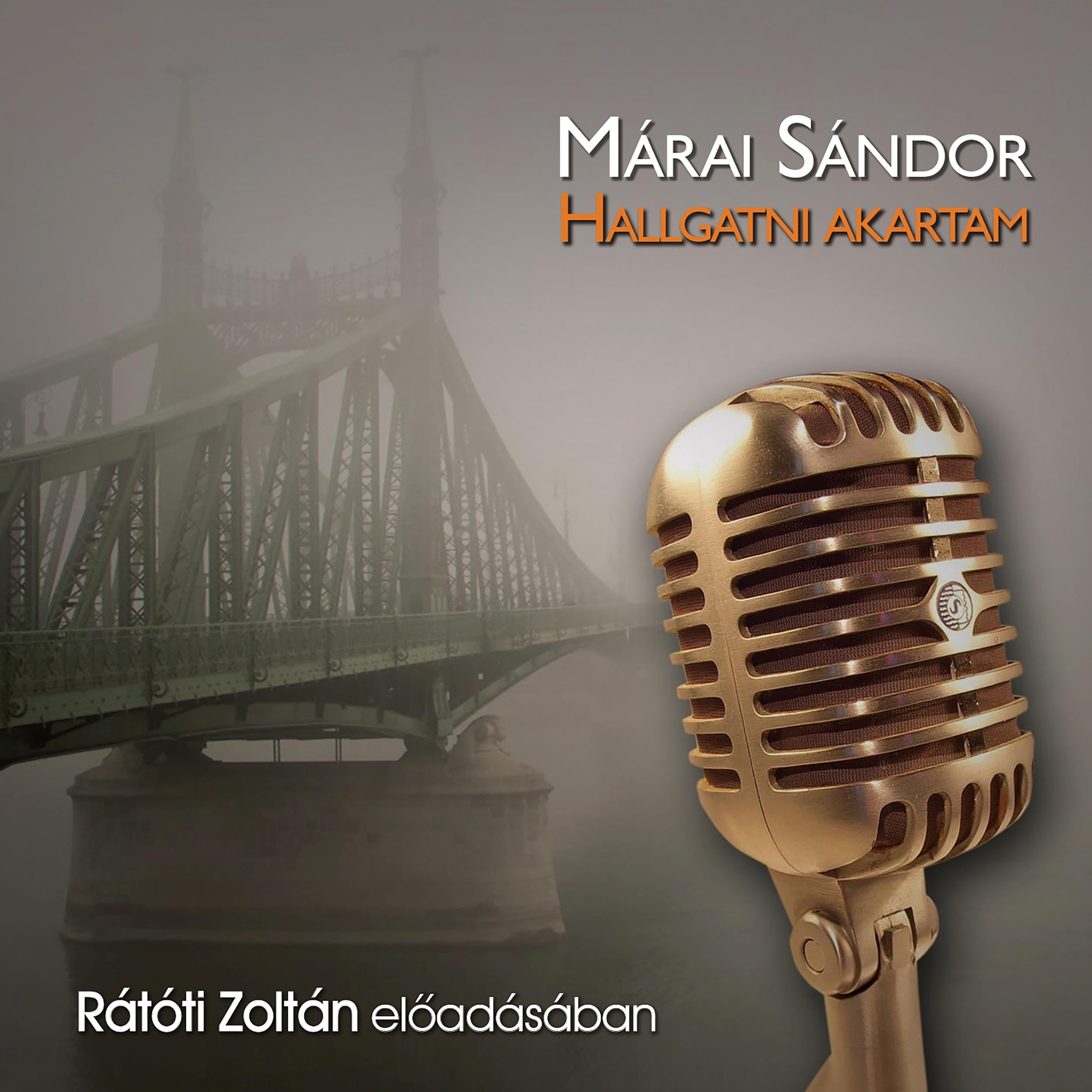 Hallgatni akartam (teljes)