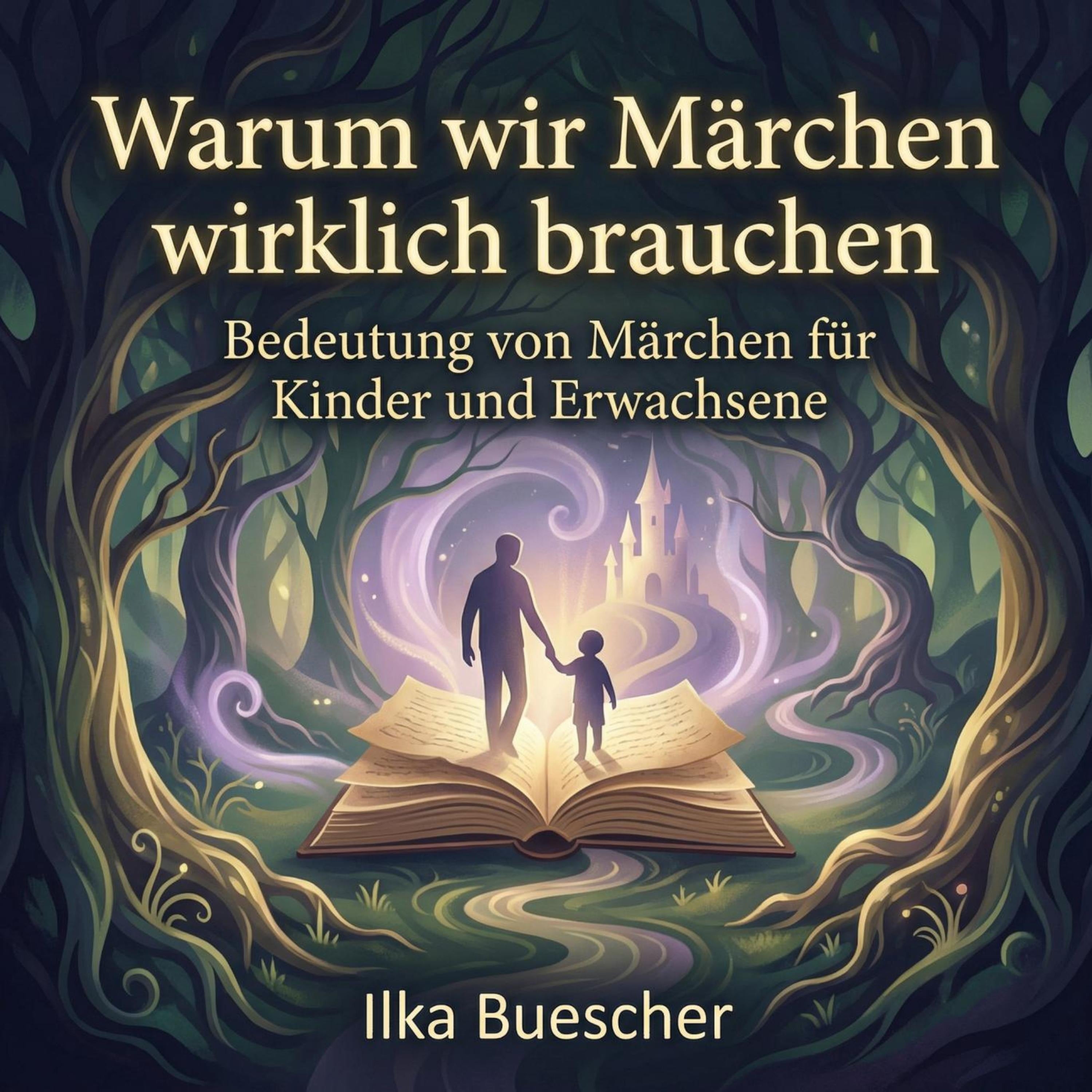 Warum wir Märchen wirklich brauchen