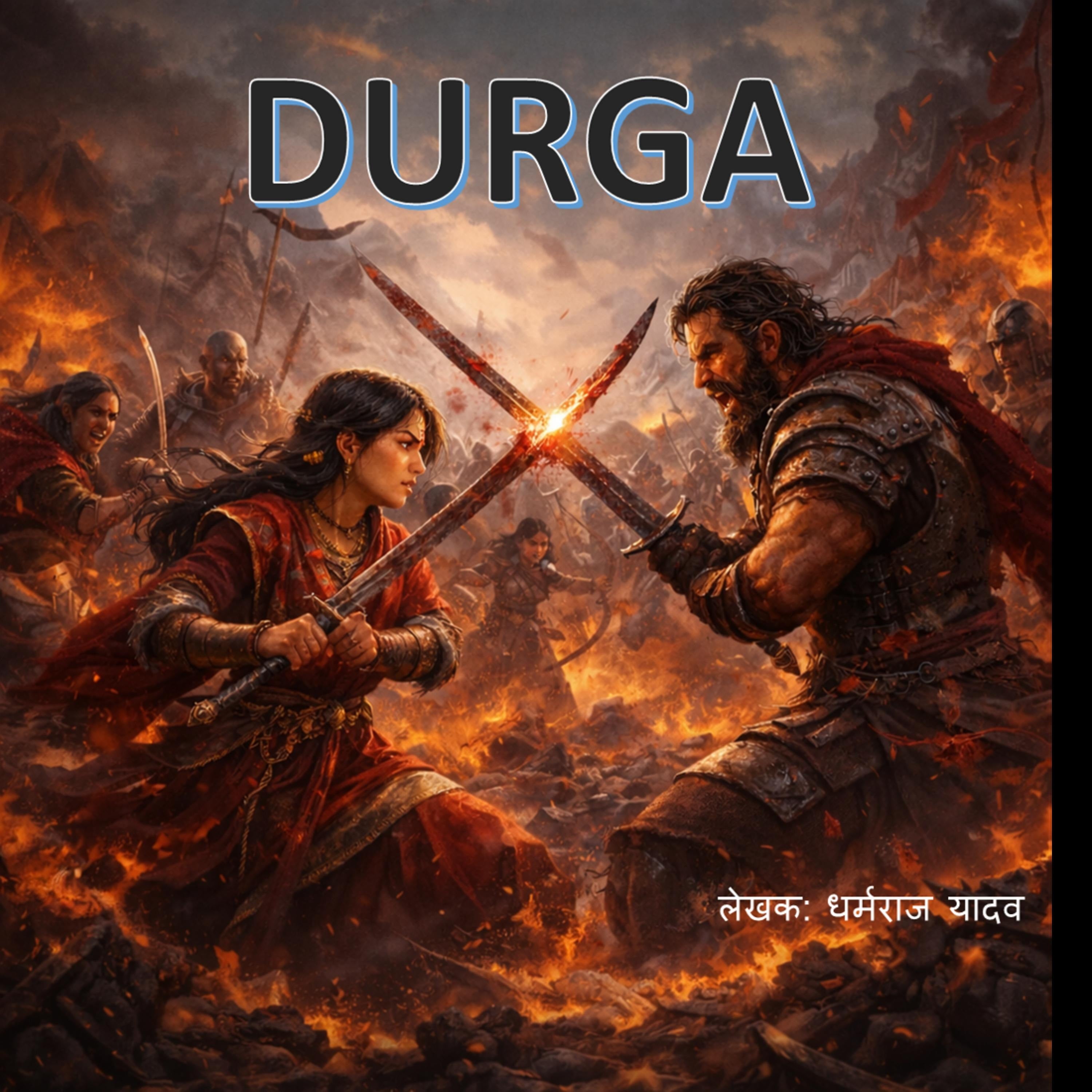 Durga