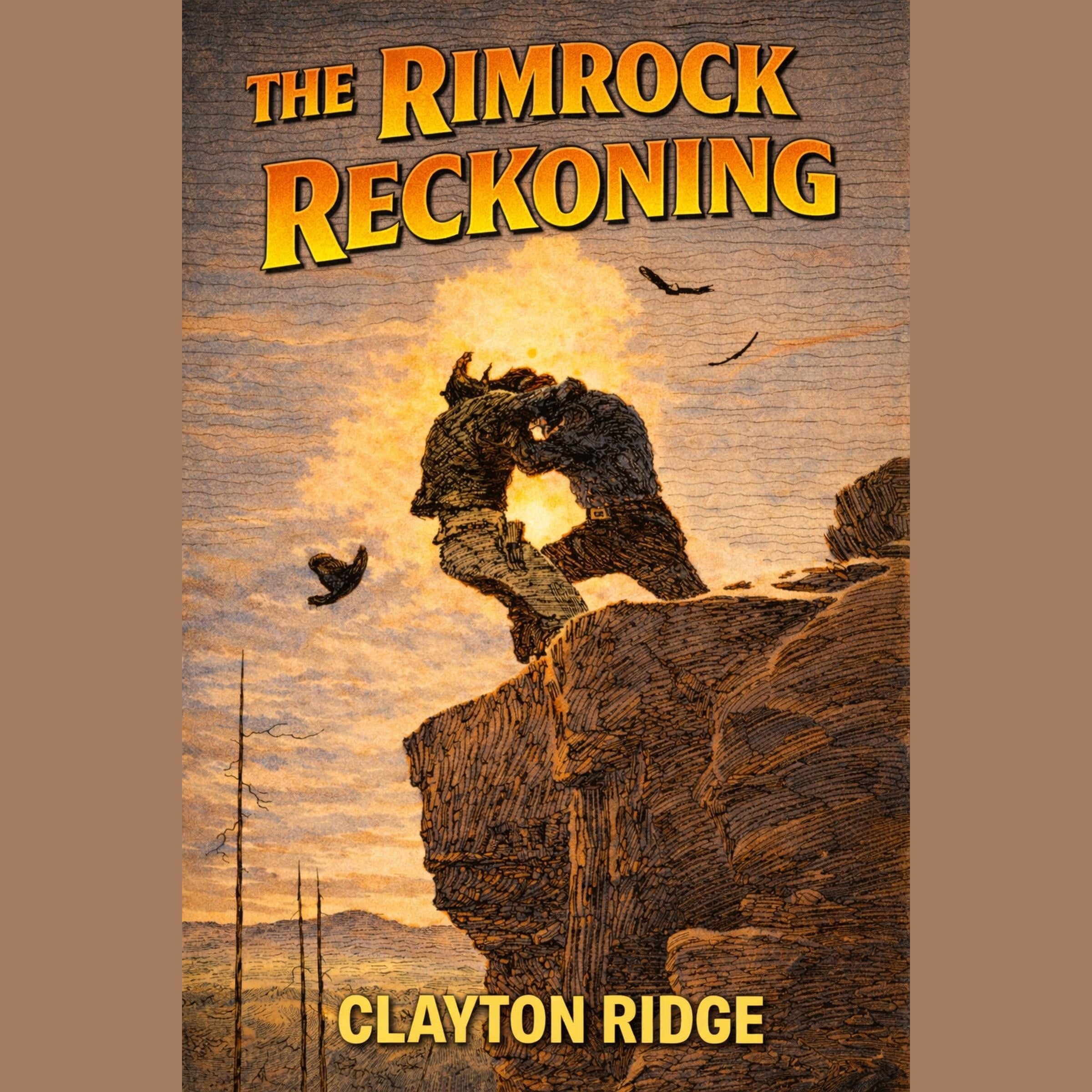 The Rimrock Reckoning