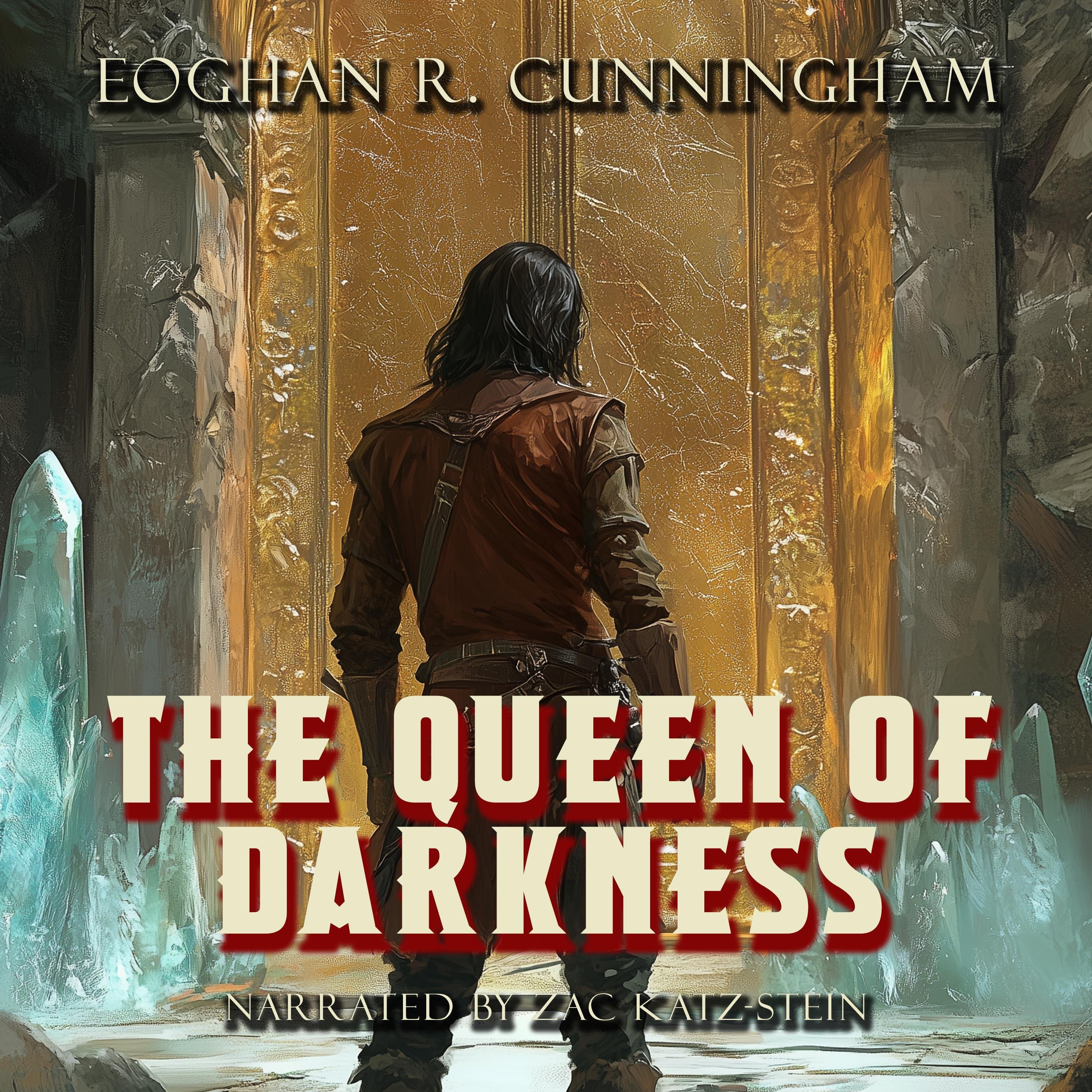 The Queen of Darkness