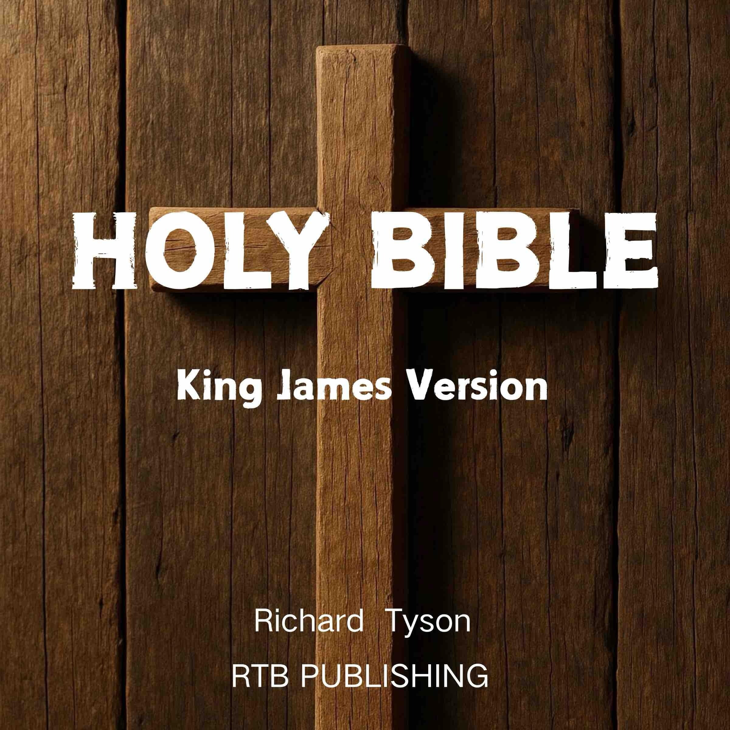 Holy Bible