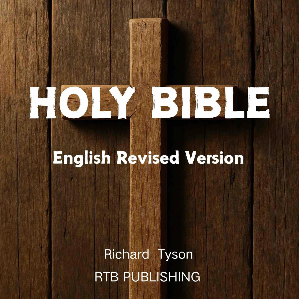 Holy Bible
