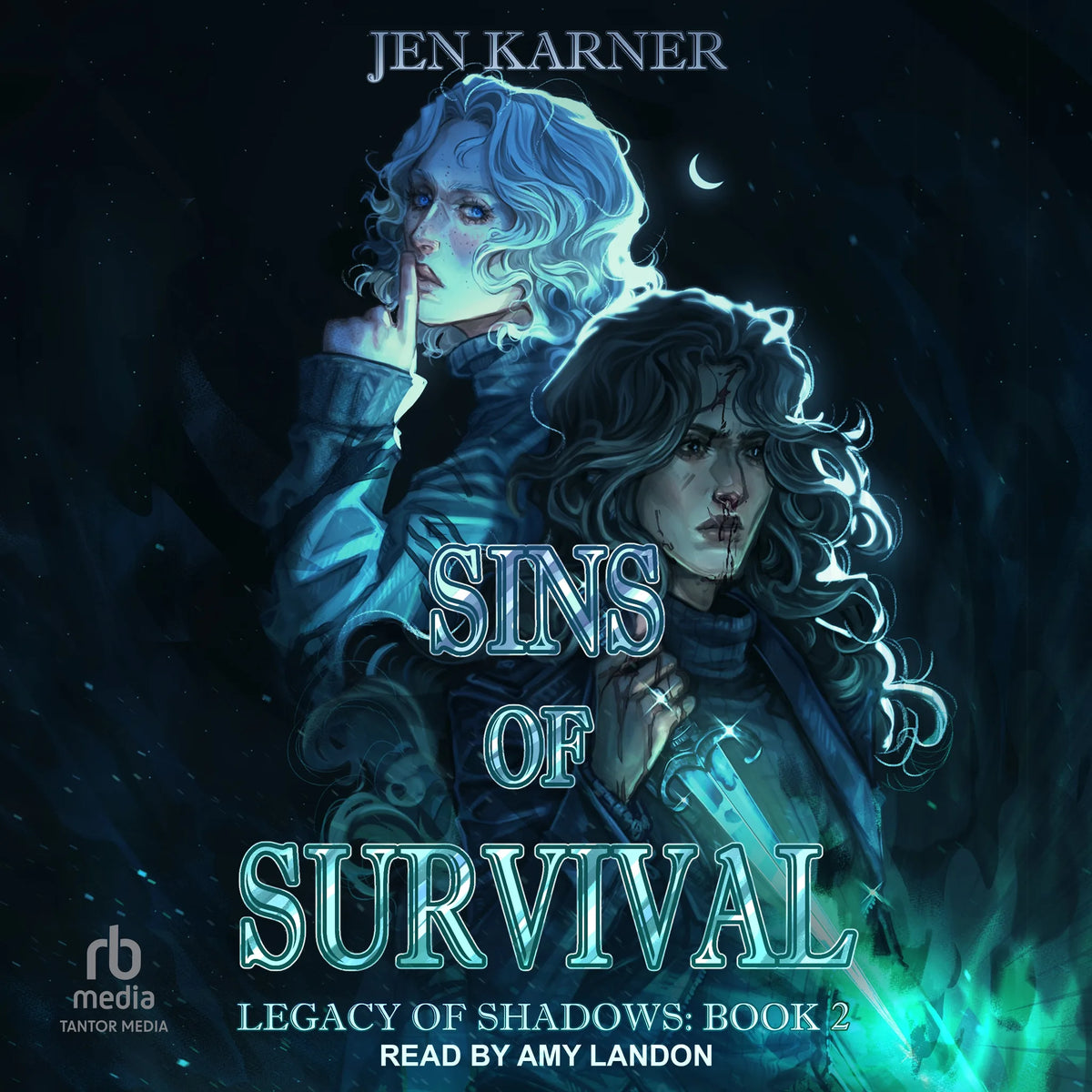 Sins of Survival