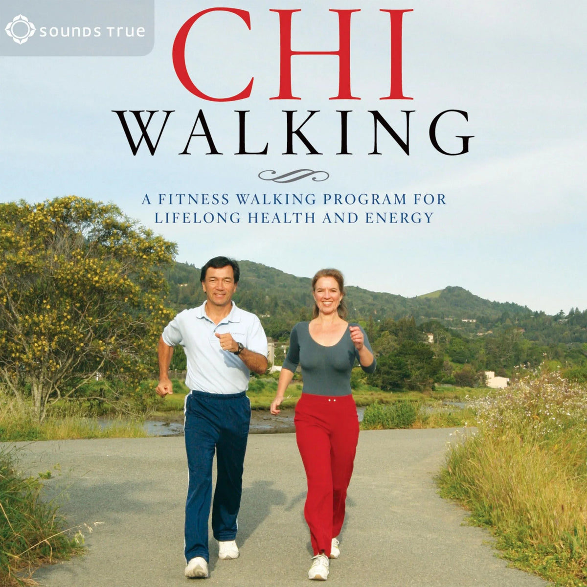 ChiWalking