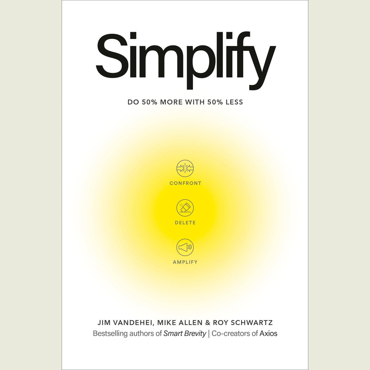 Simplify