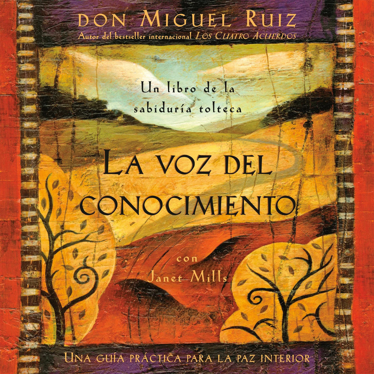 La voz del conocimiento