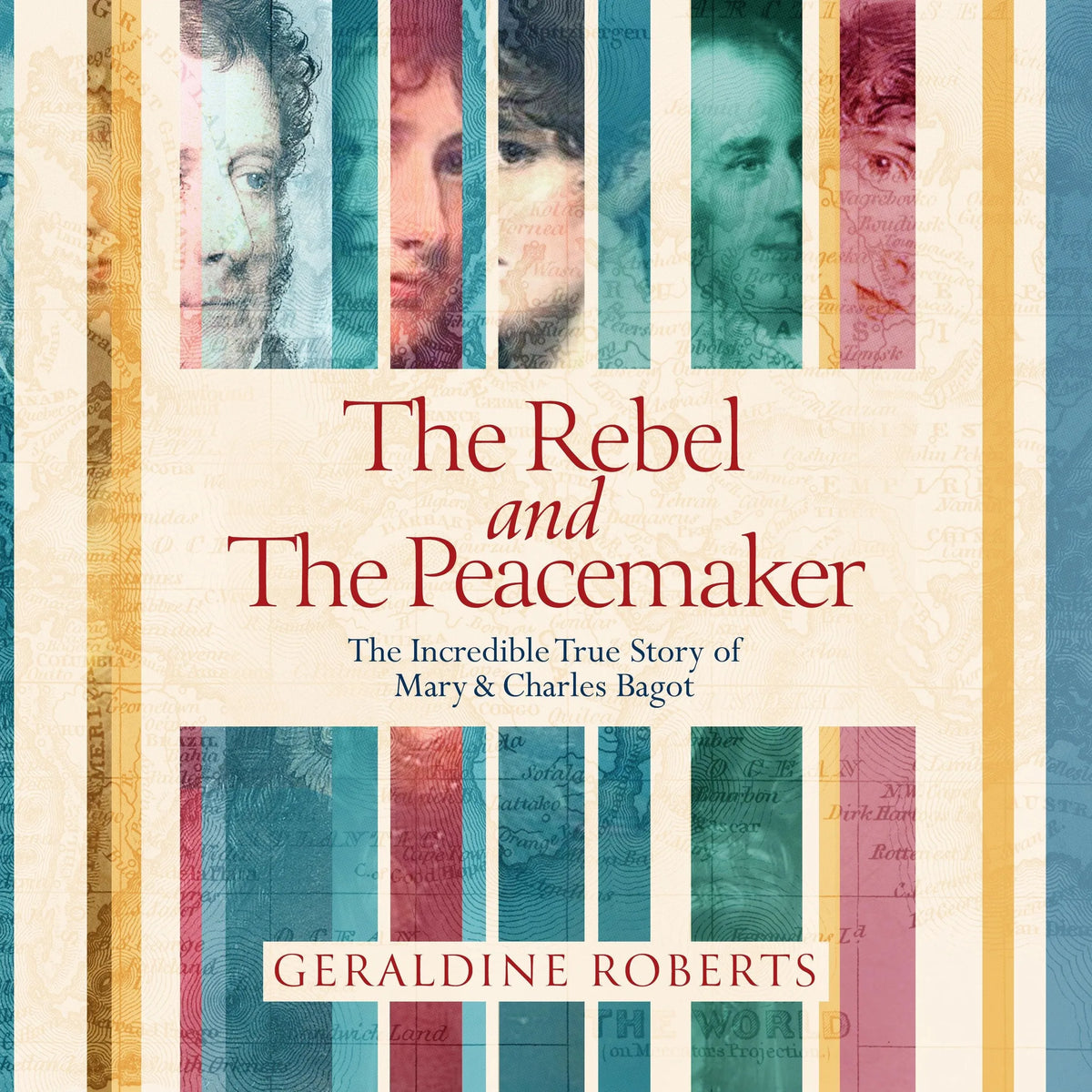 The Rebel and the Peacemaker