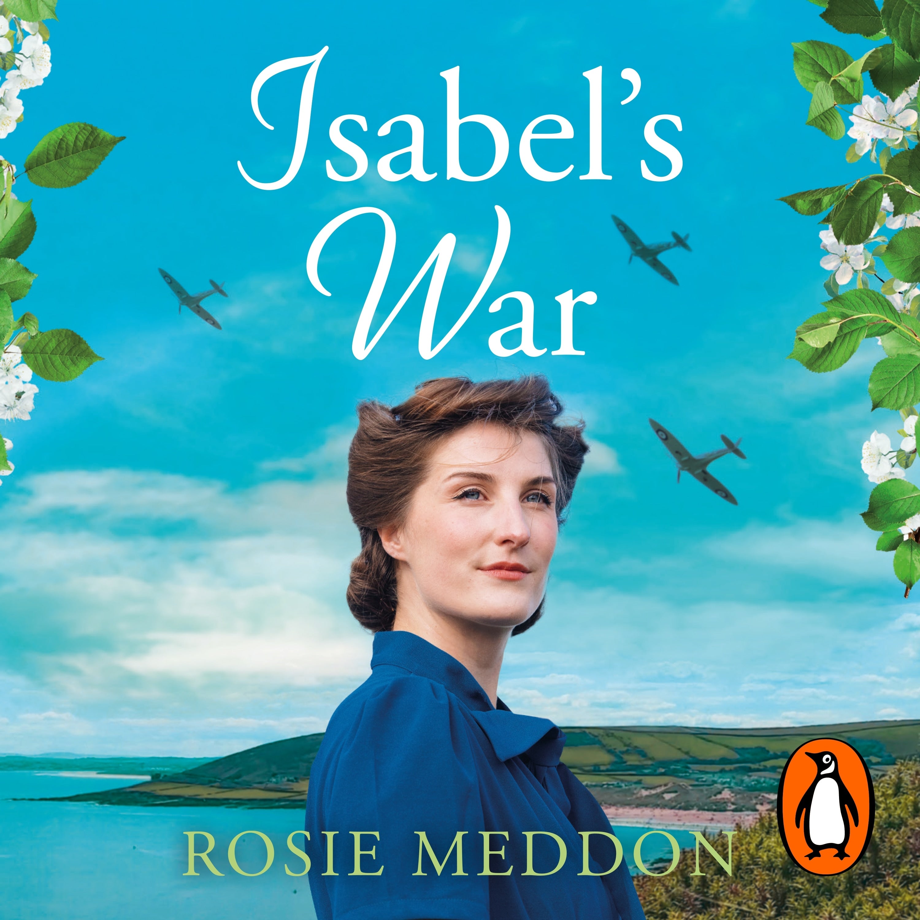 Isabel's War