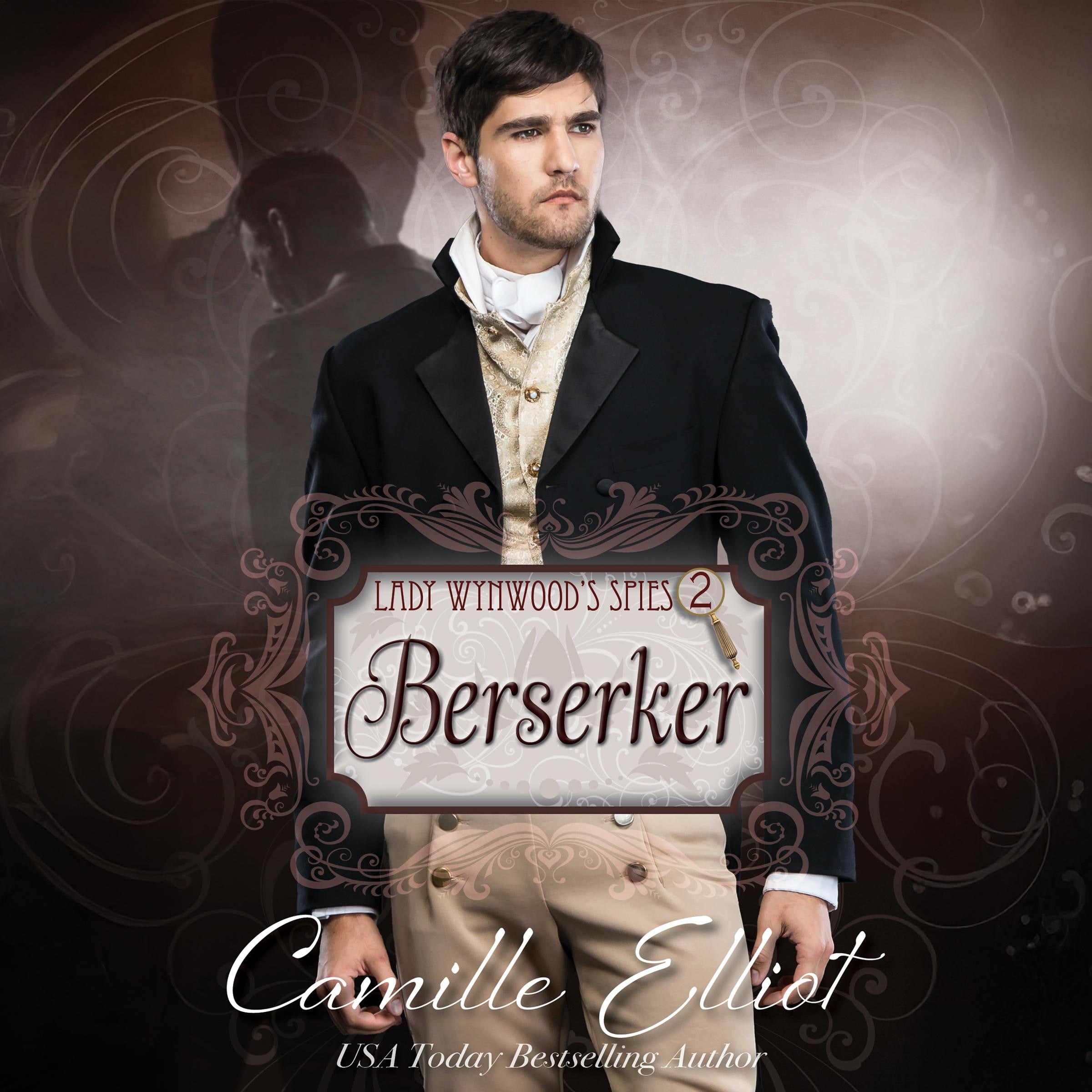 Berserker