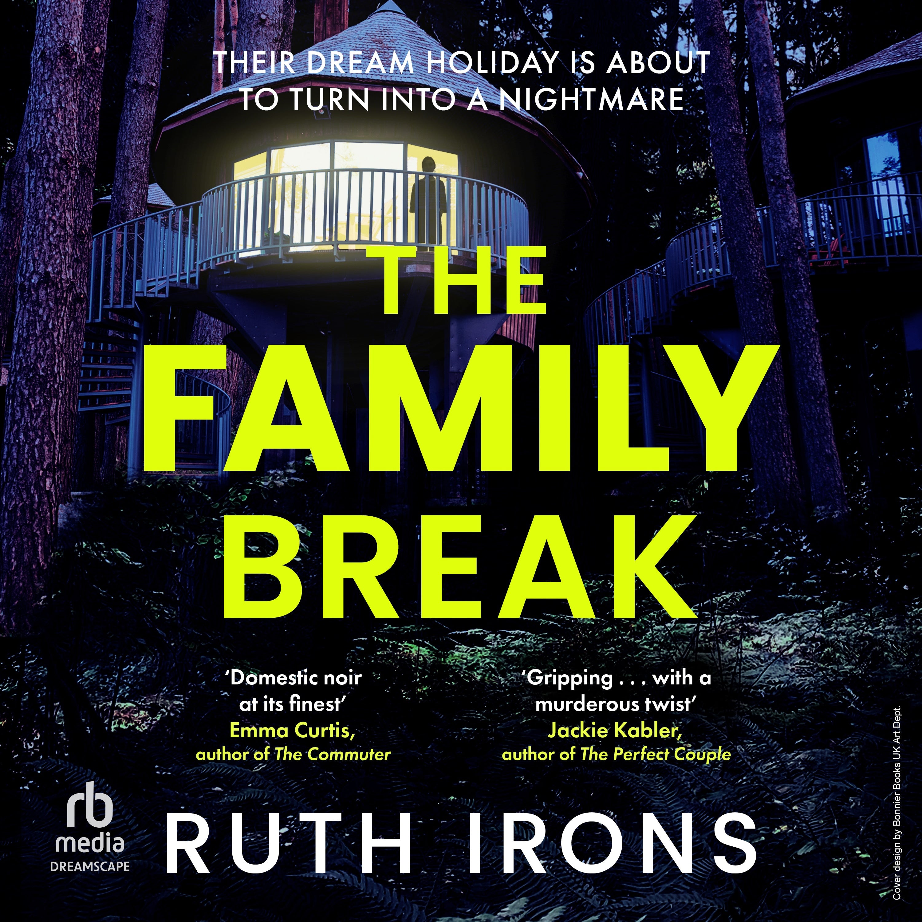 The Family Break