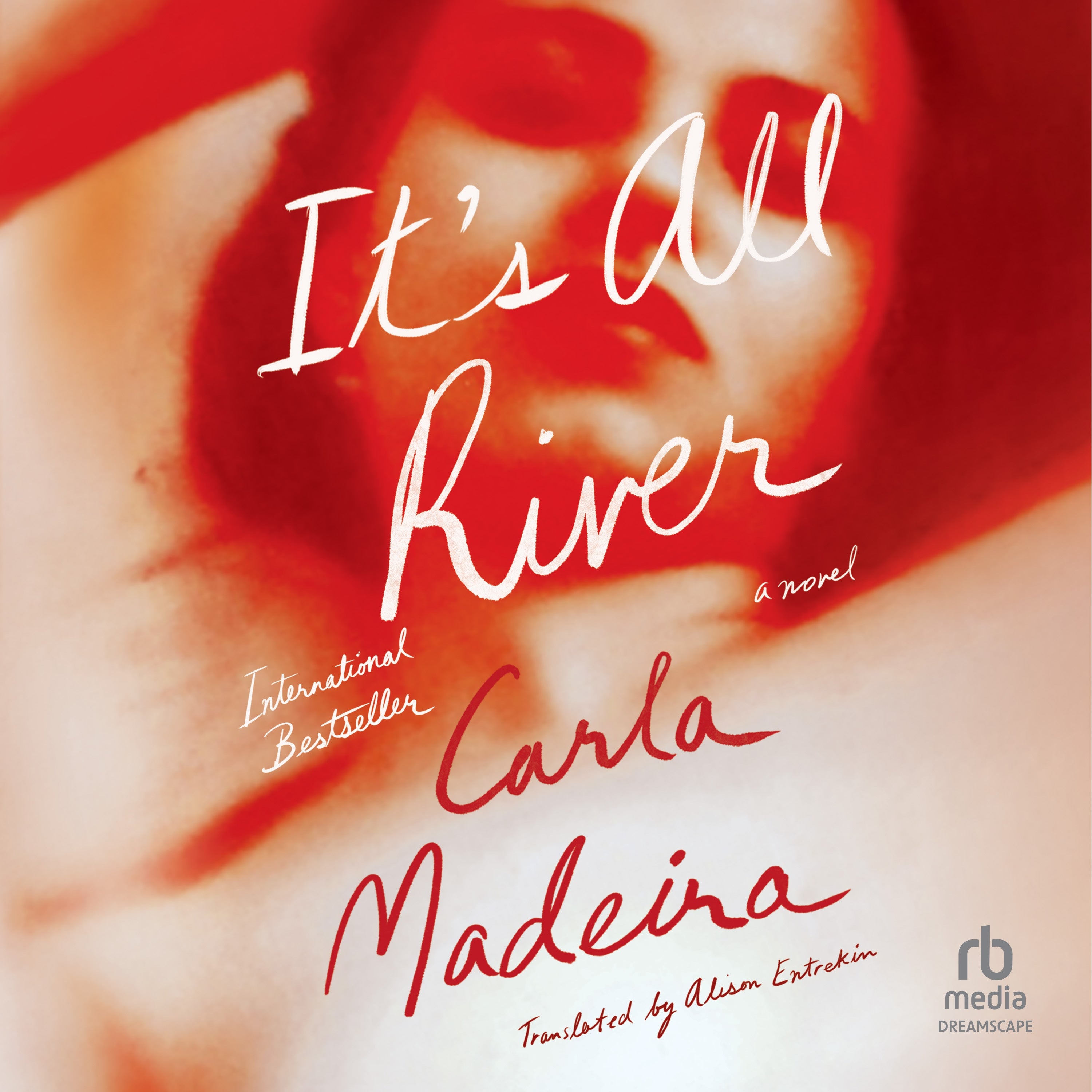 It's All River