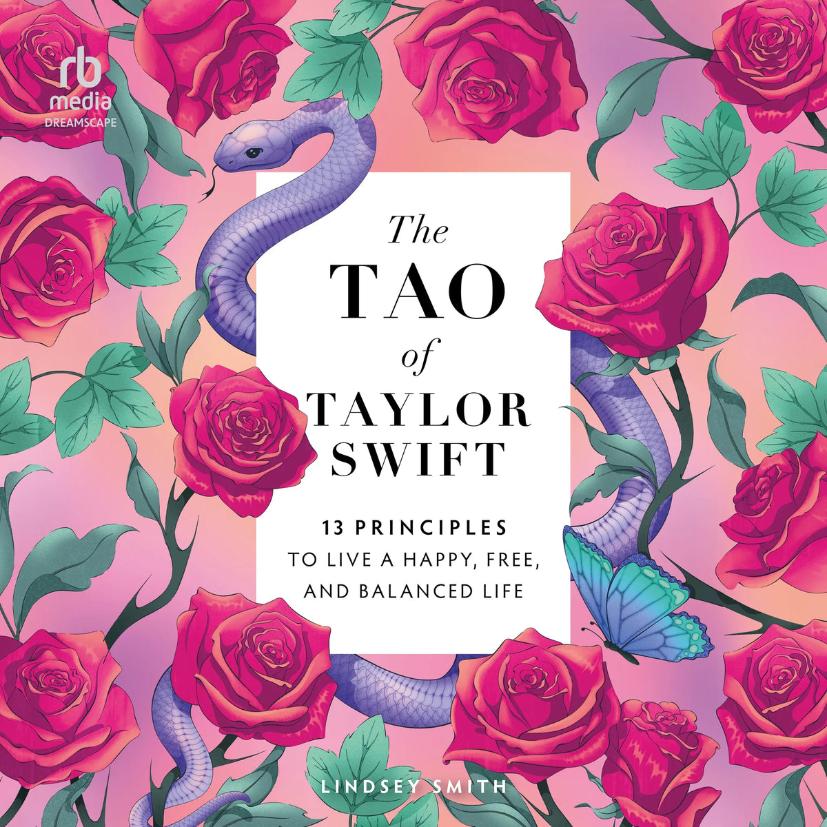 The Tao of Taylor Swift