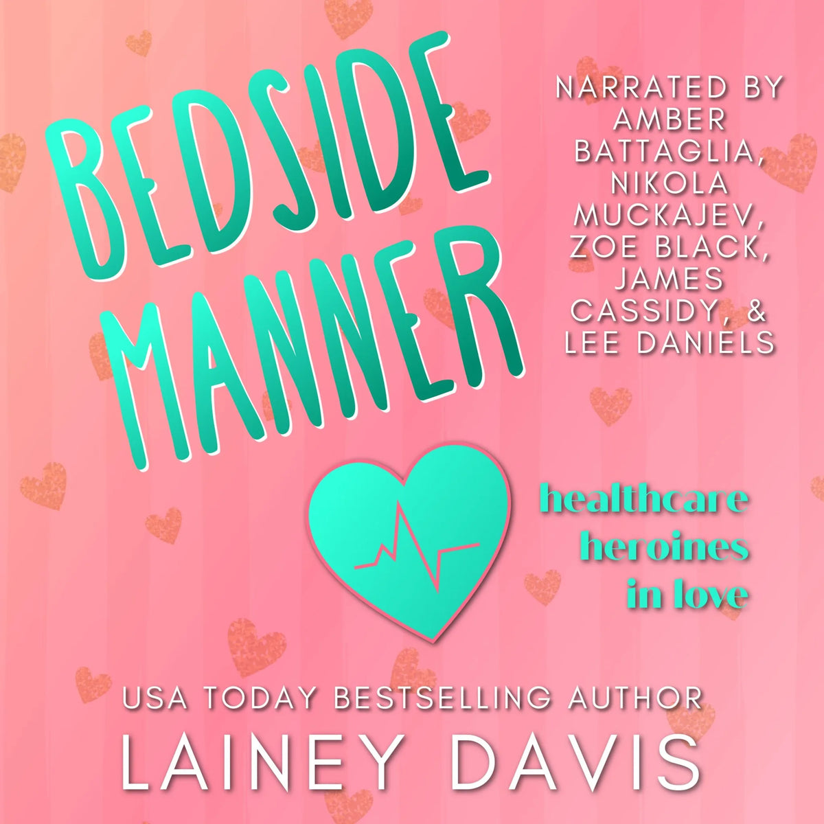 Bedside Manner