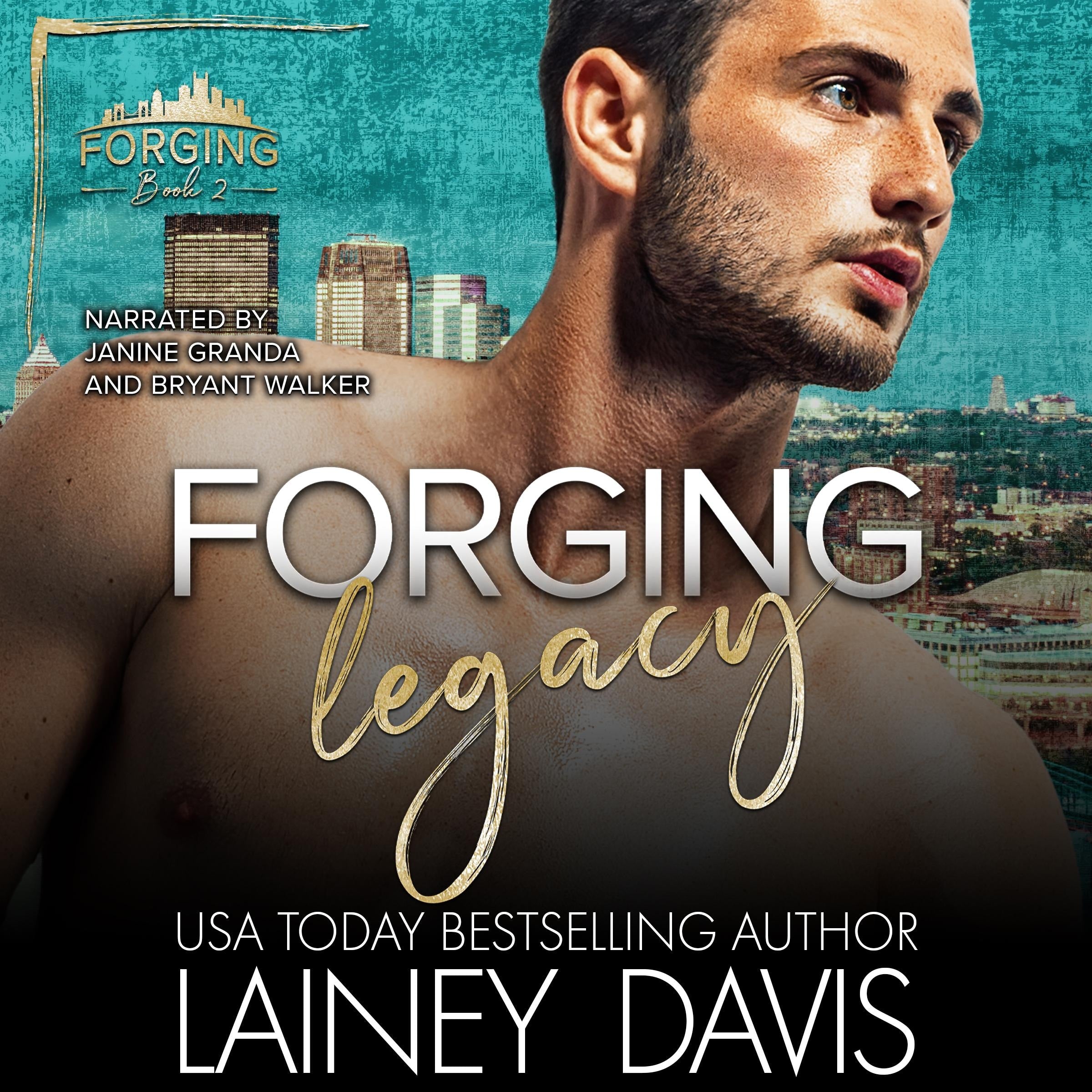 Forging Legacy