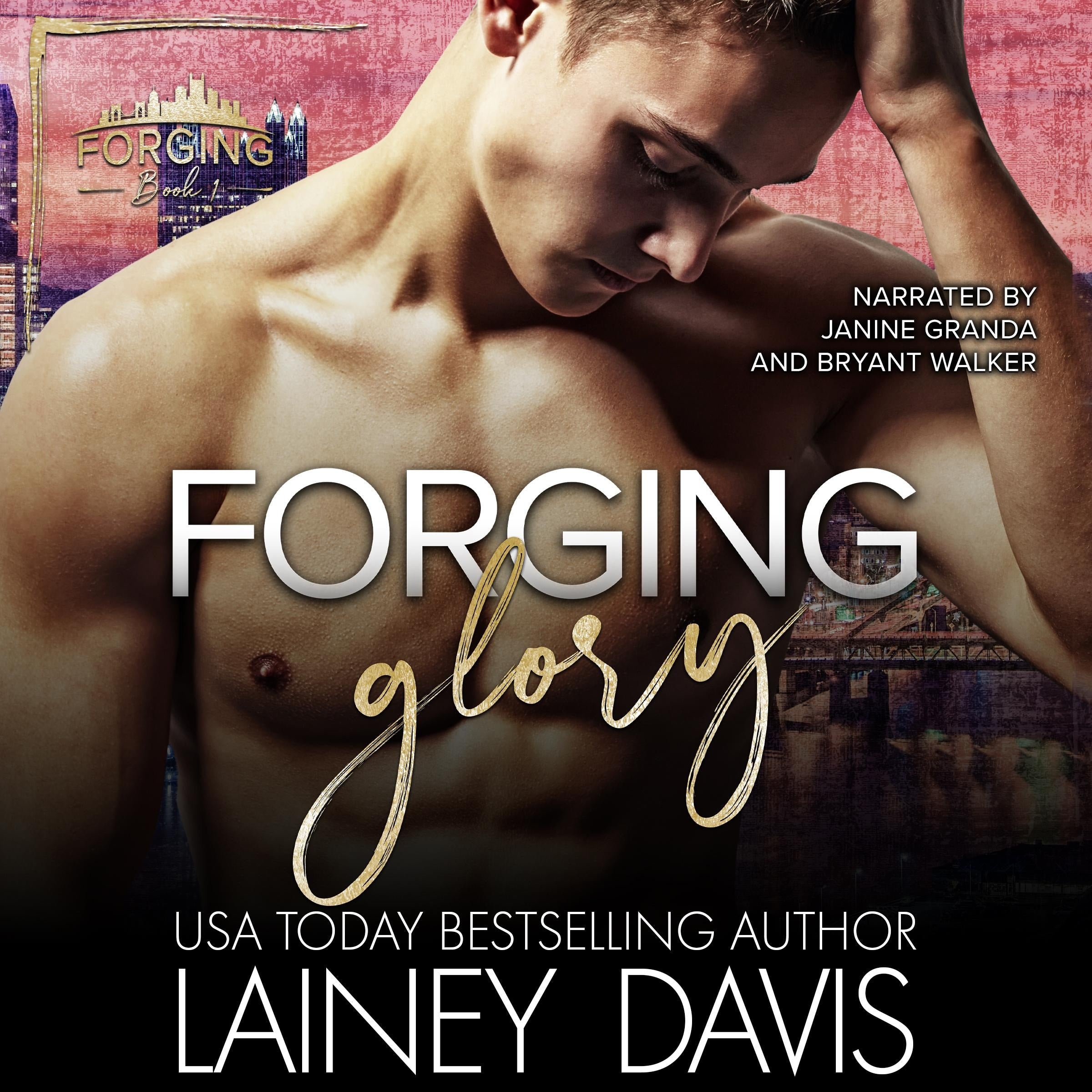 Forging Glory