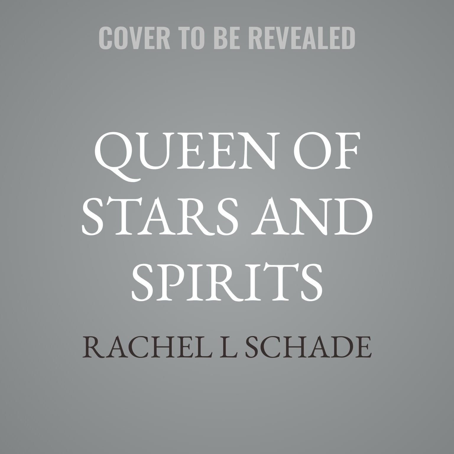 Queen of Stars and Spirits