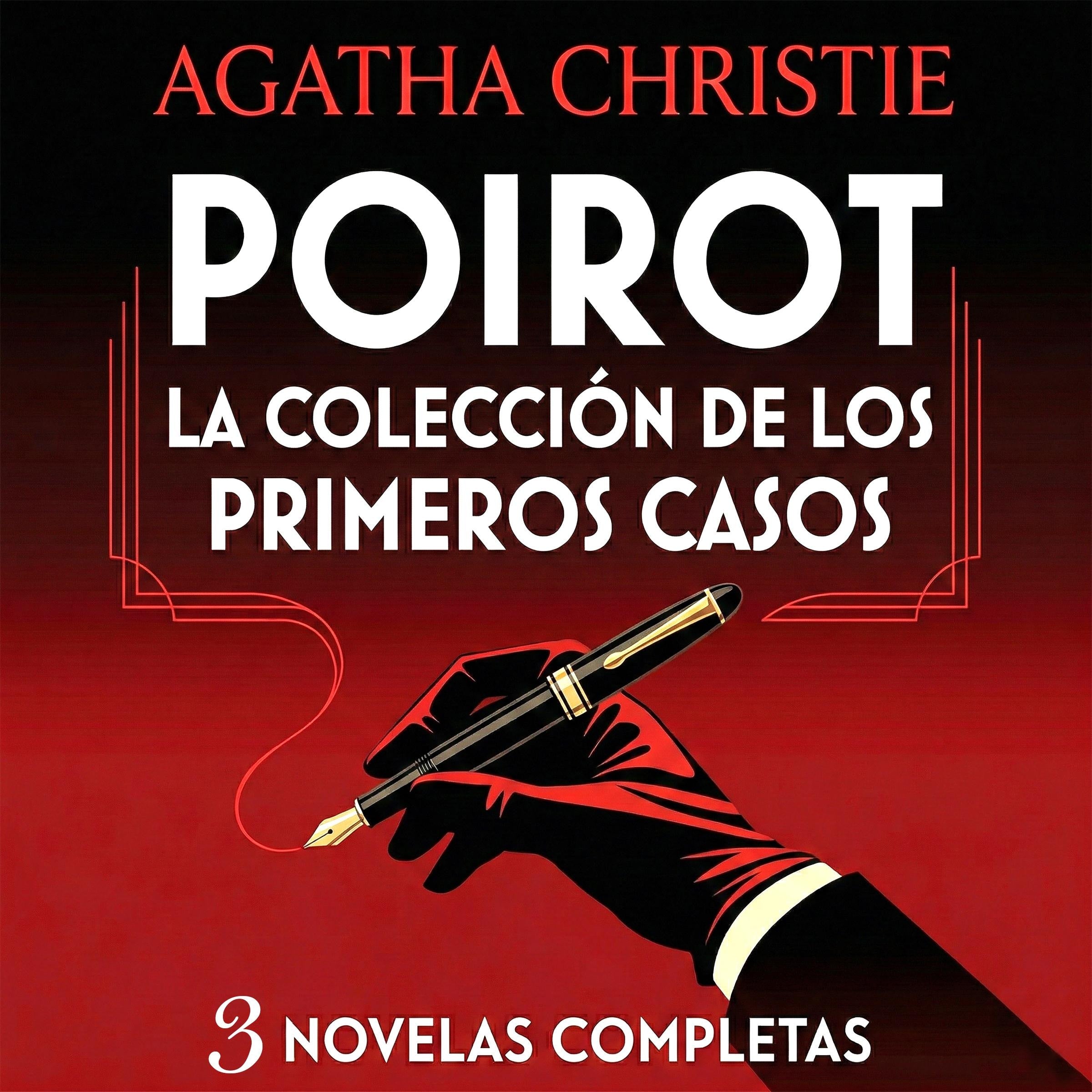 Colección Hércules Poirot: Los Primeros Casos