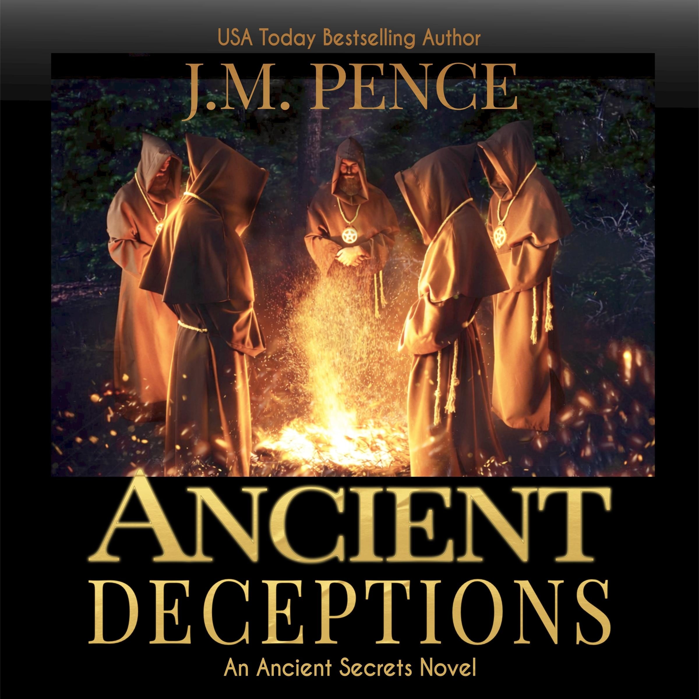 Ancient Deceptions