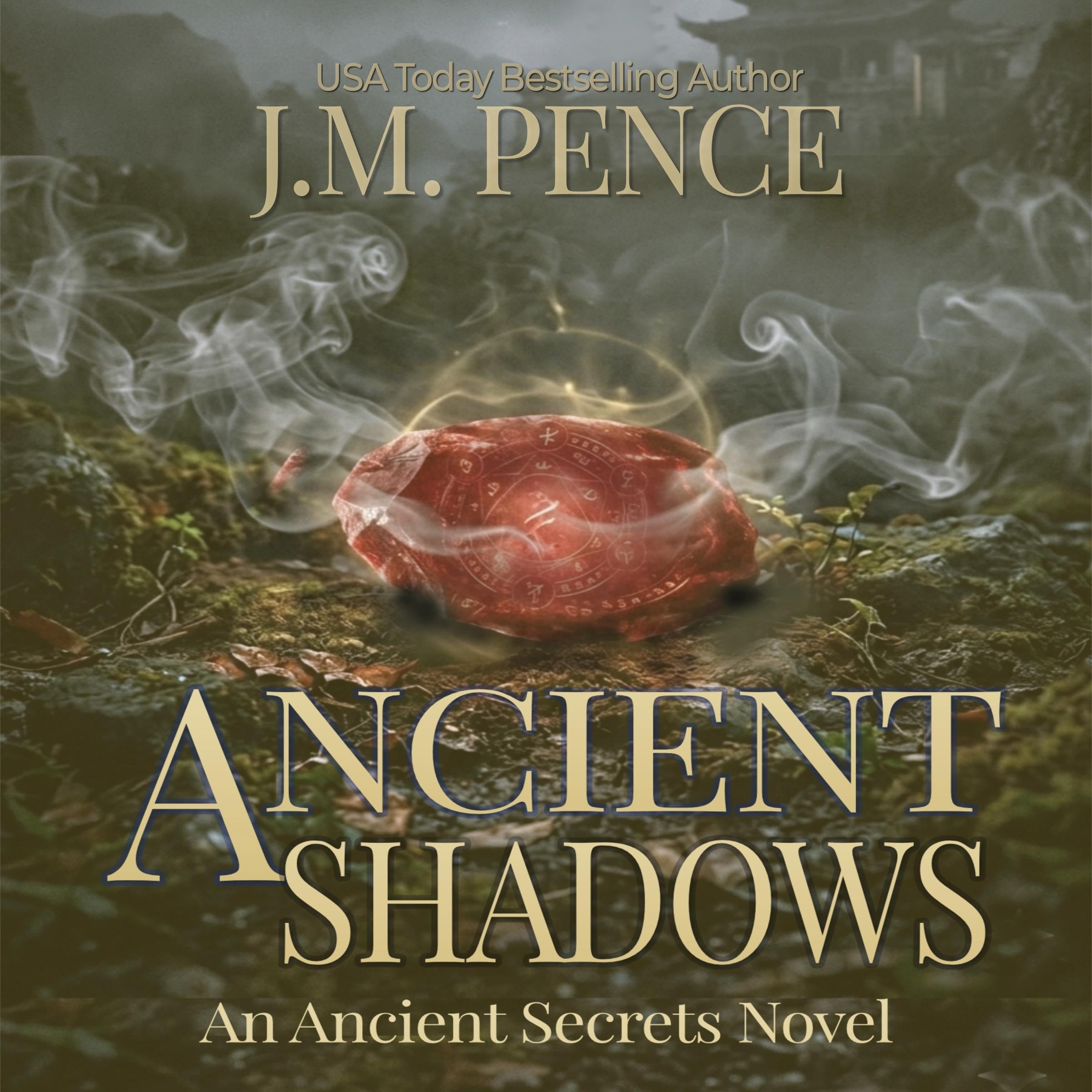Ancient Shadows