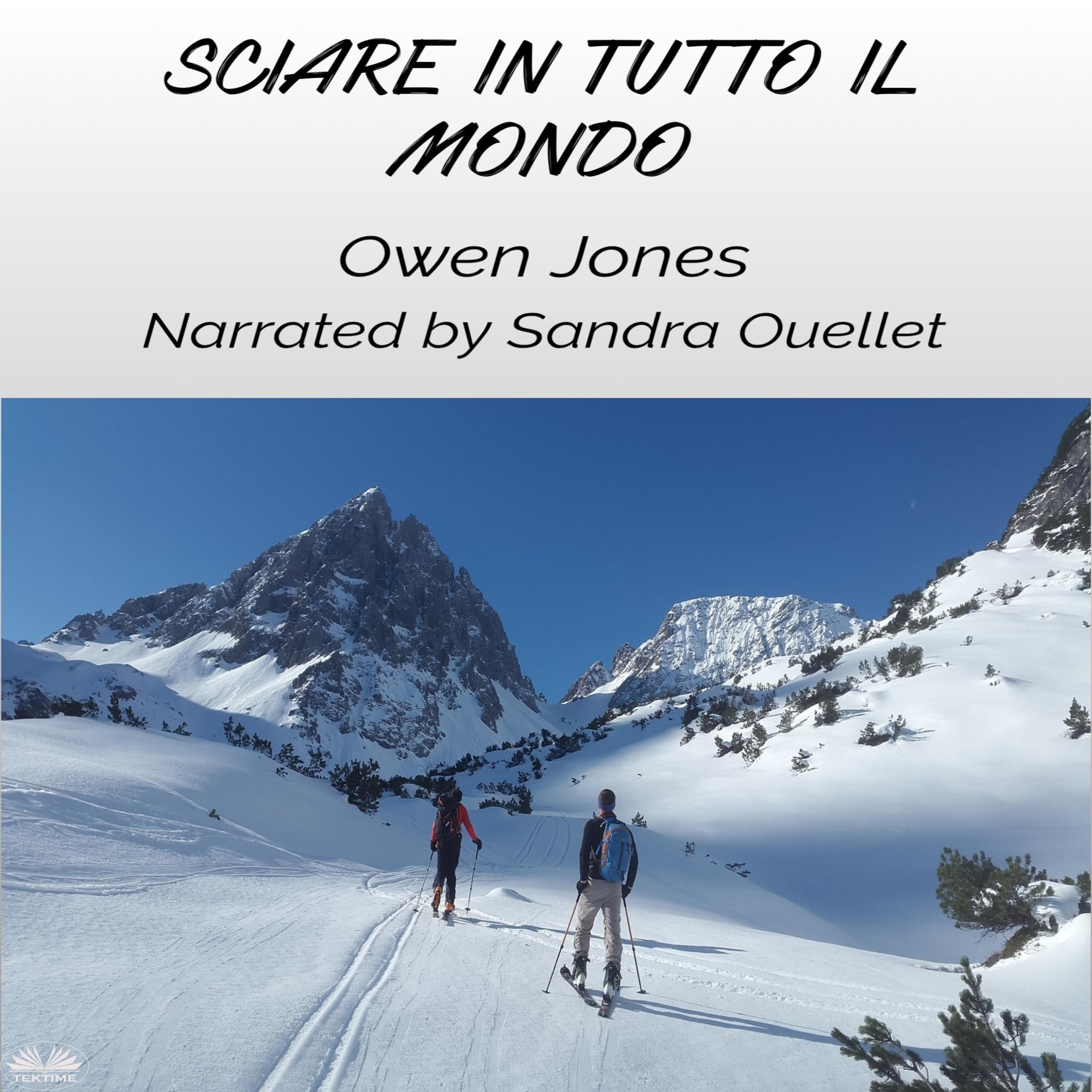 Sciare In Tutto Il Mondo