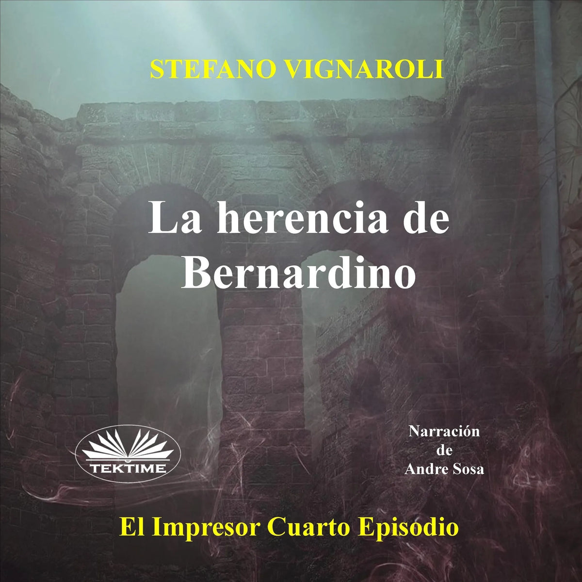 La Herencia De Bernardino
