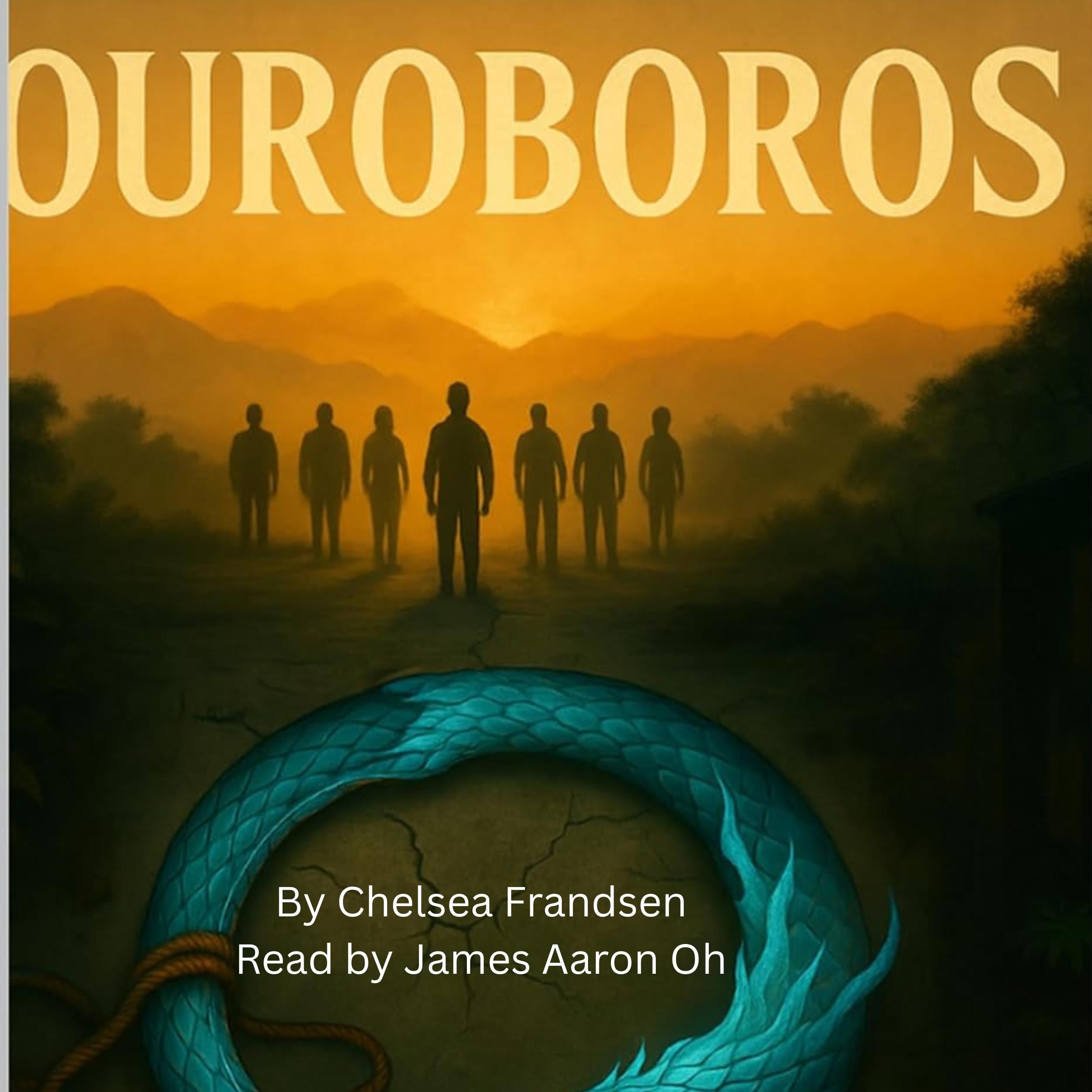 Ouroboros: An Ouroboros Novel