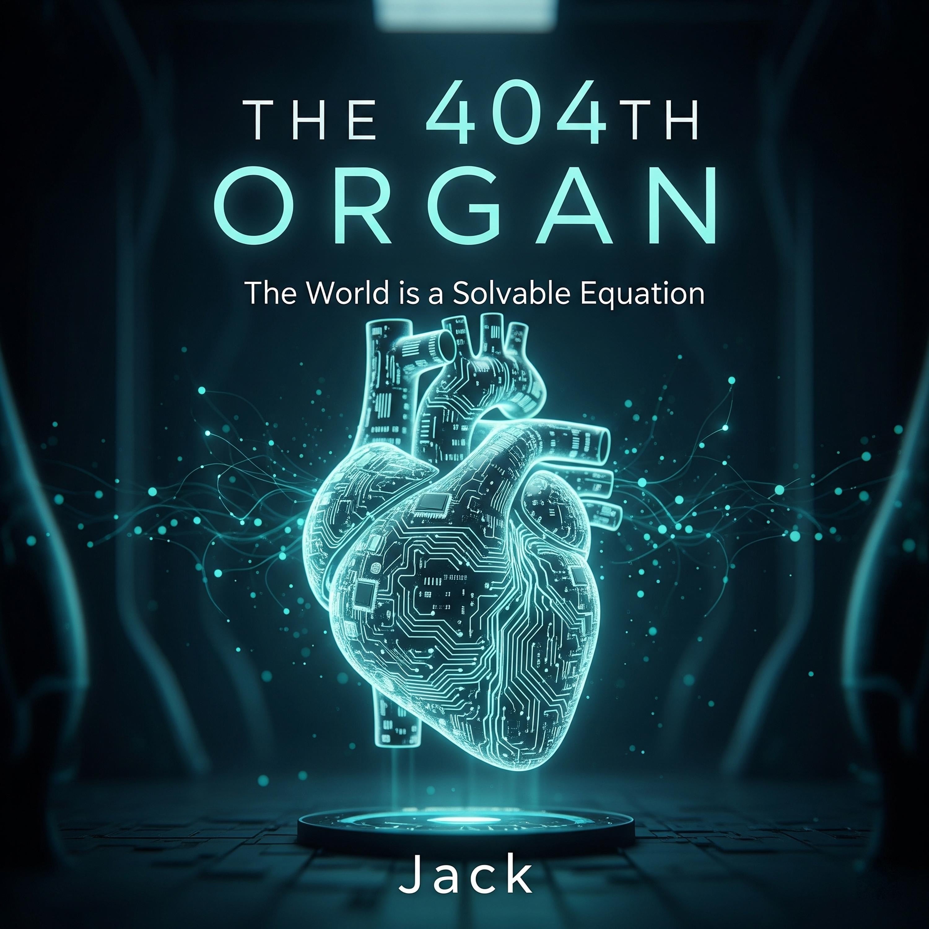 The 404th Organ