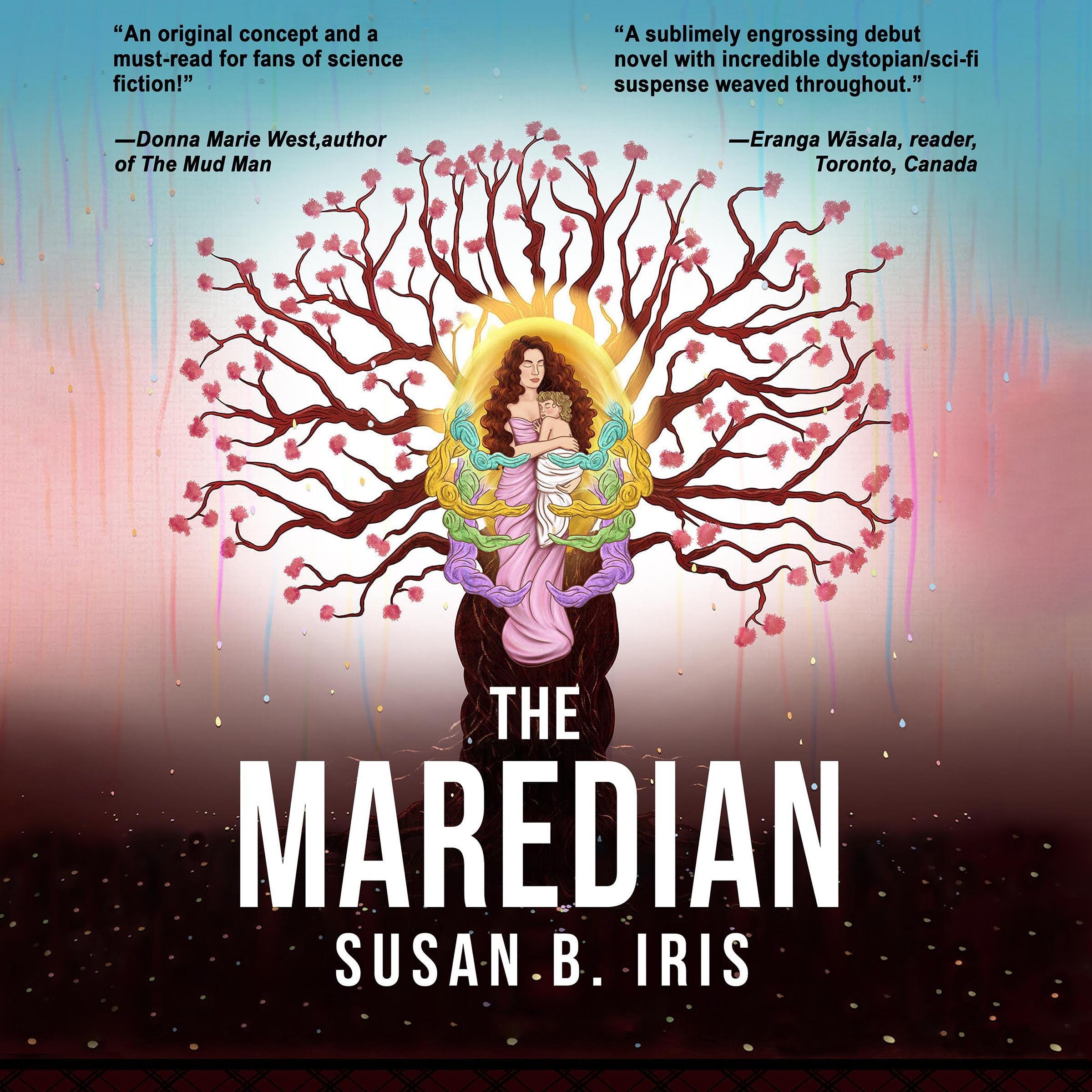 The Maredian