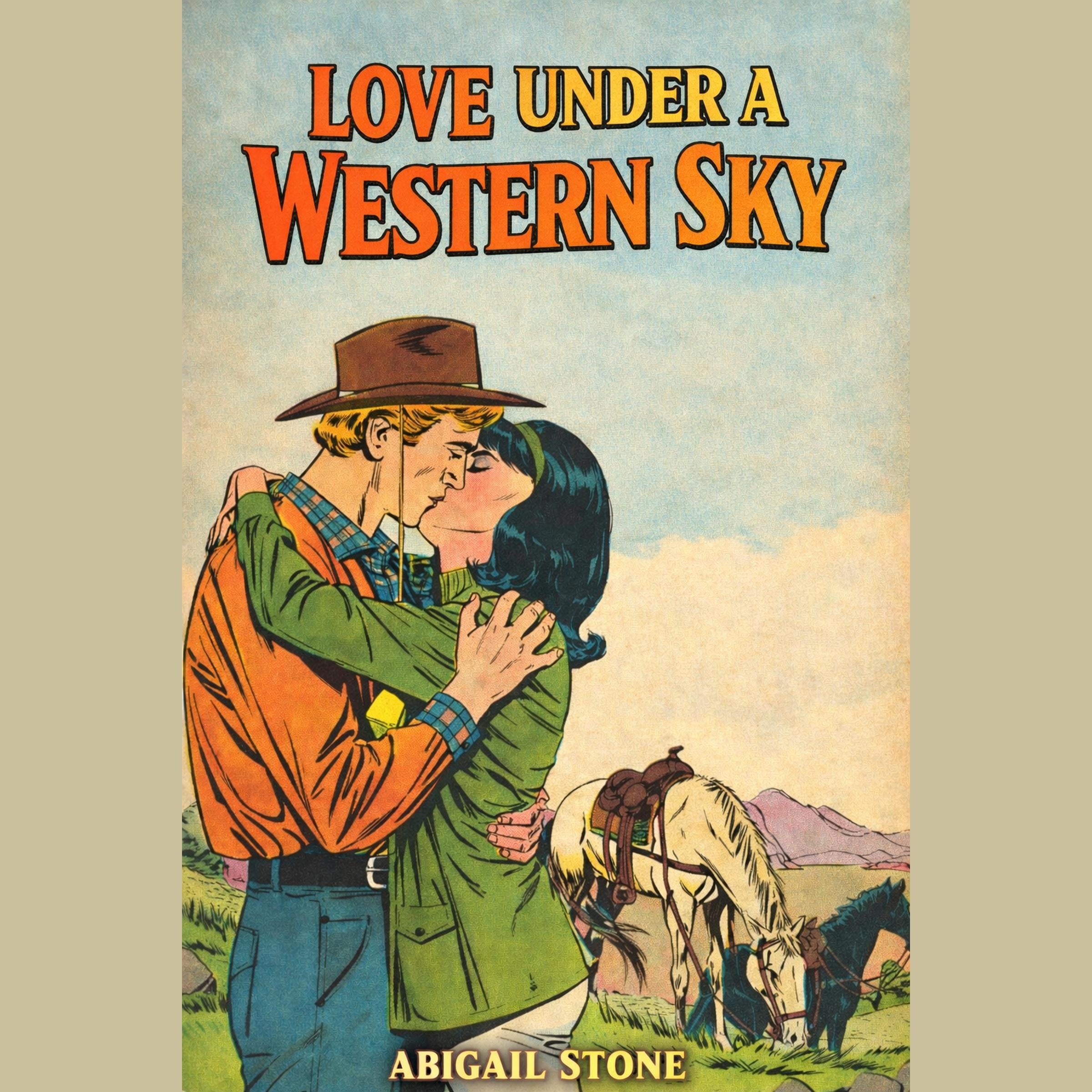 Love Under a Western Sky
