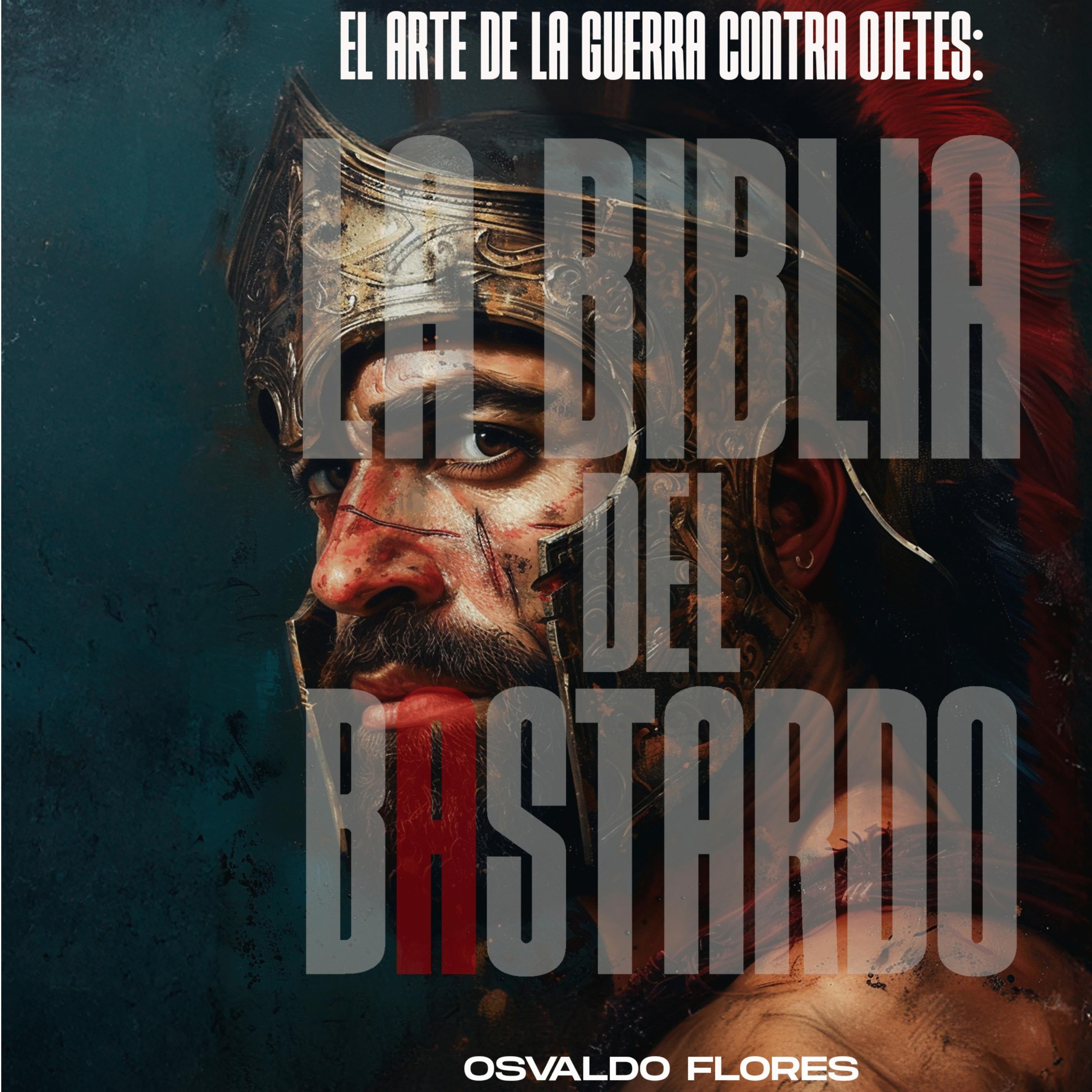 La Biblia del Bastardo