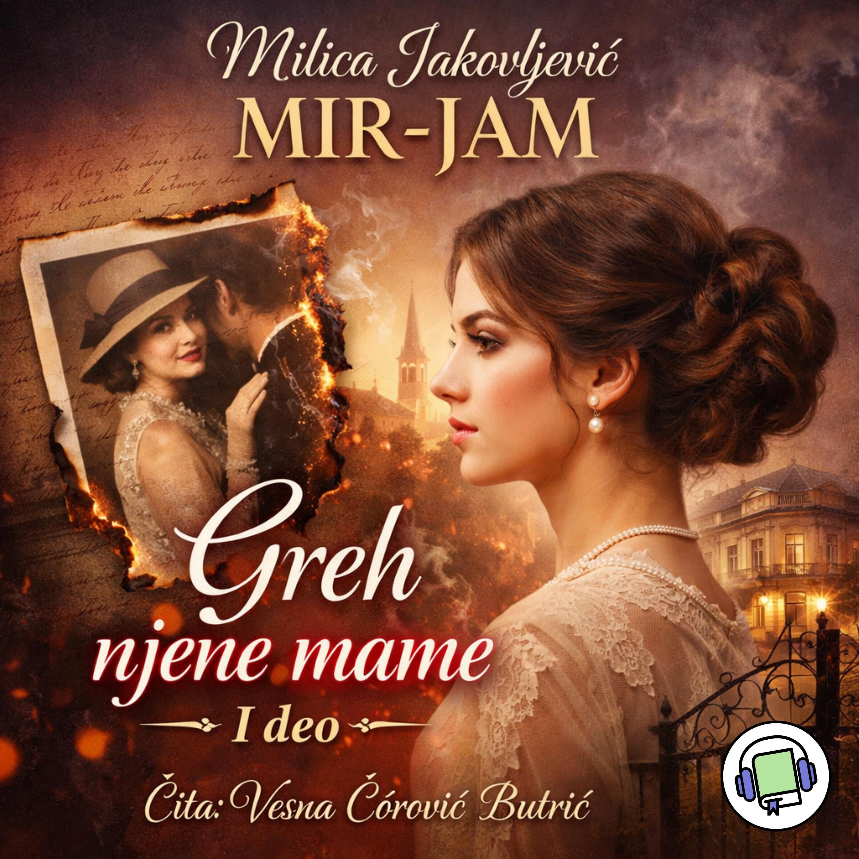 Greh njene mame I