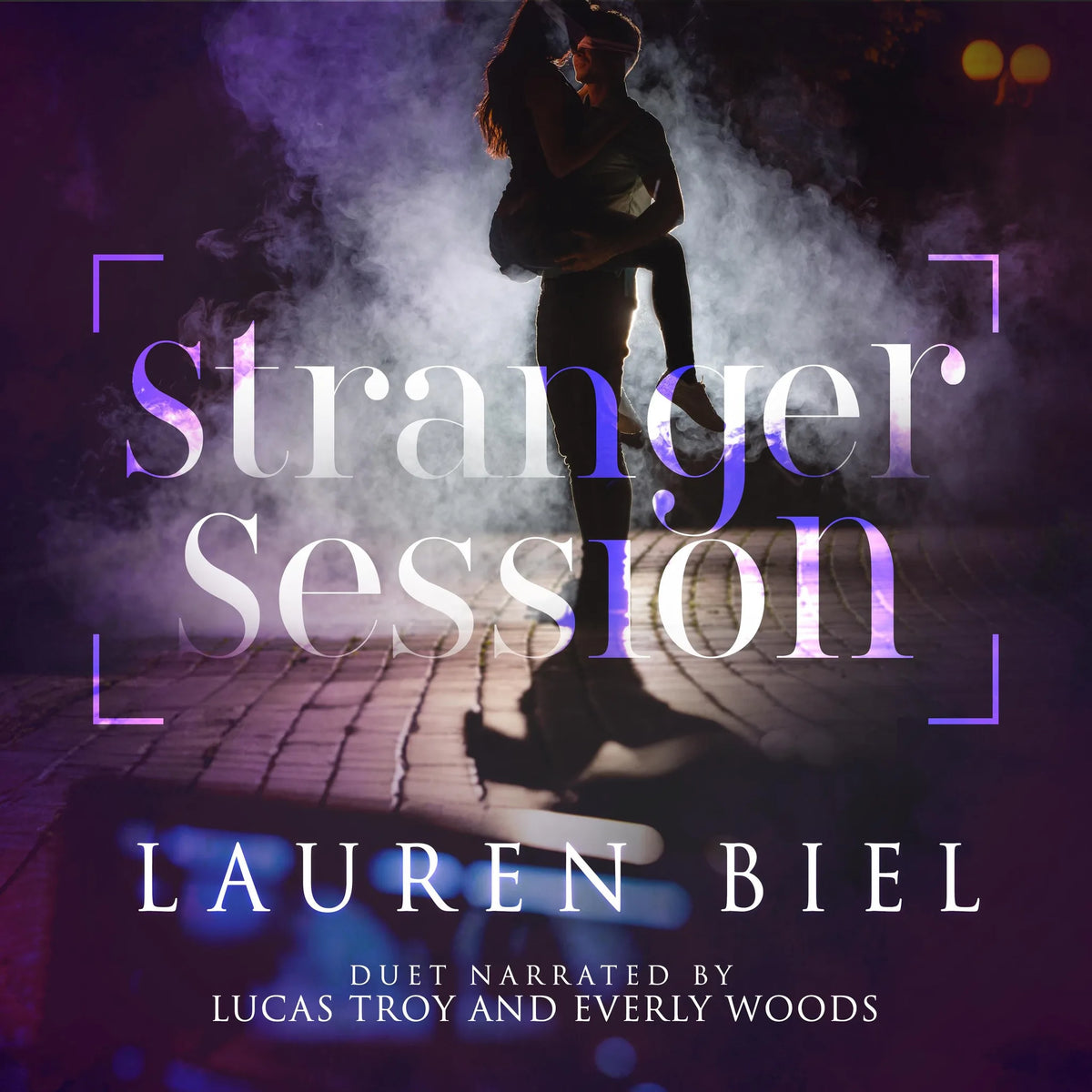 Stranger Session