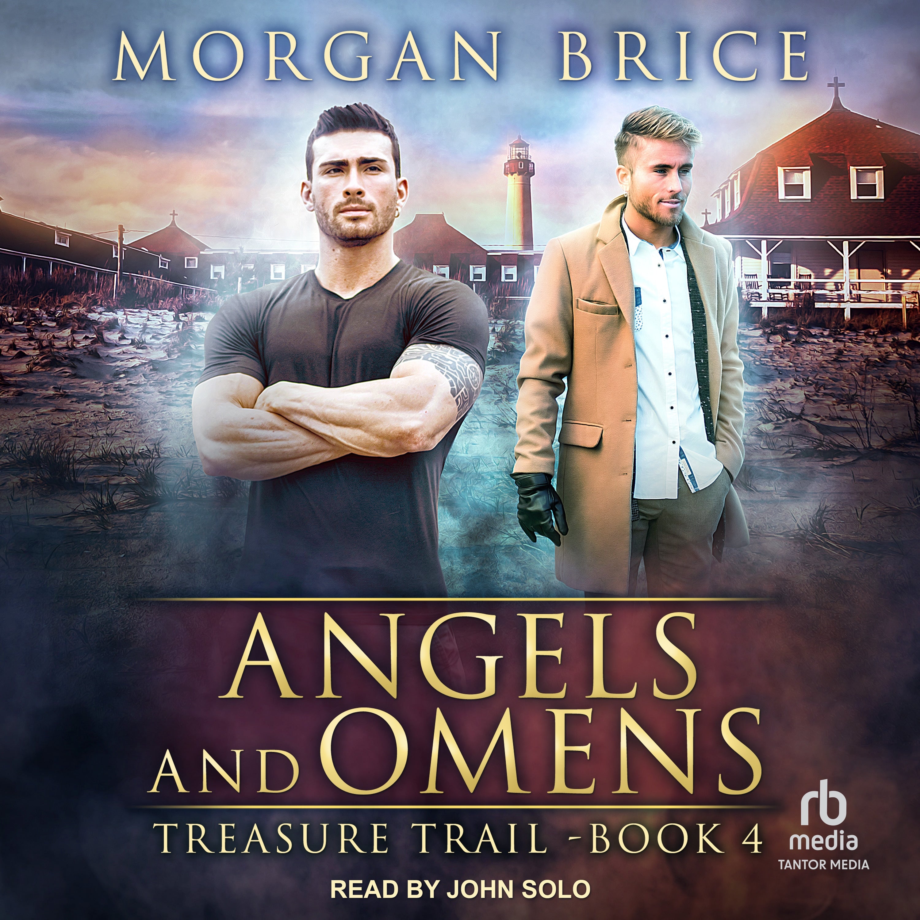 Angels and Omens