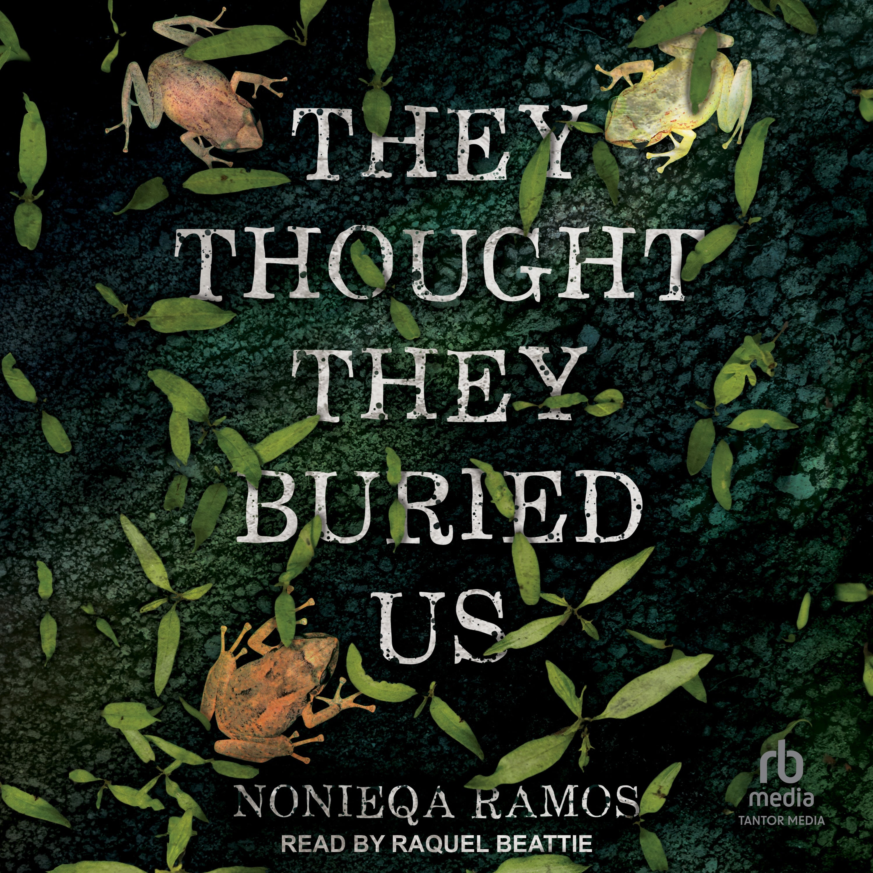 They Thought They Buried Us