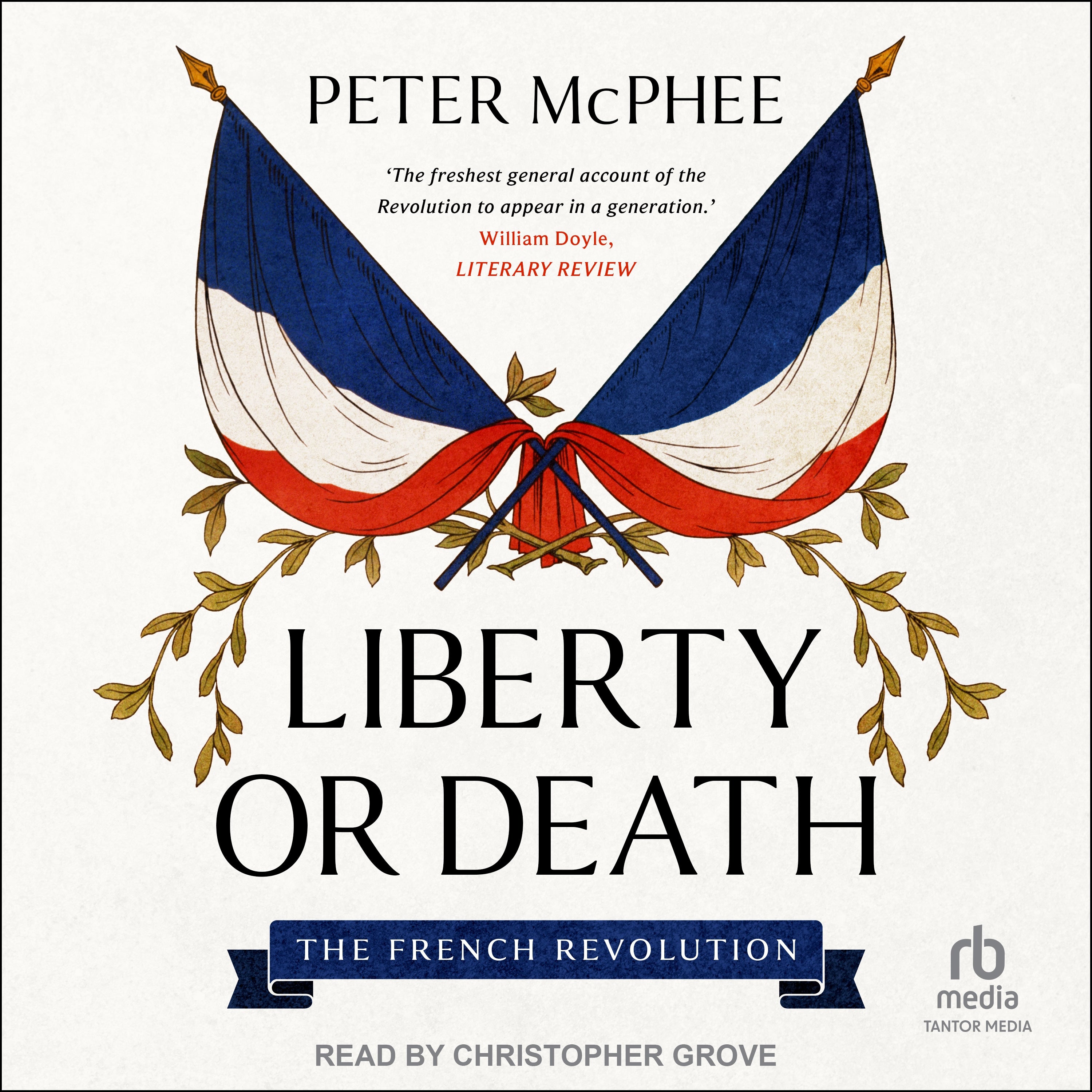 Liberty or Death