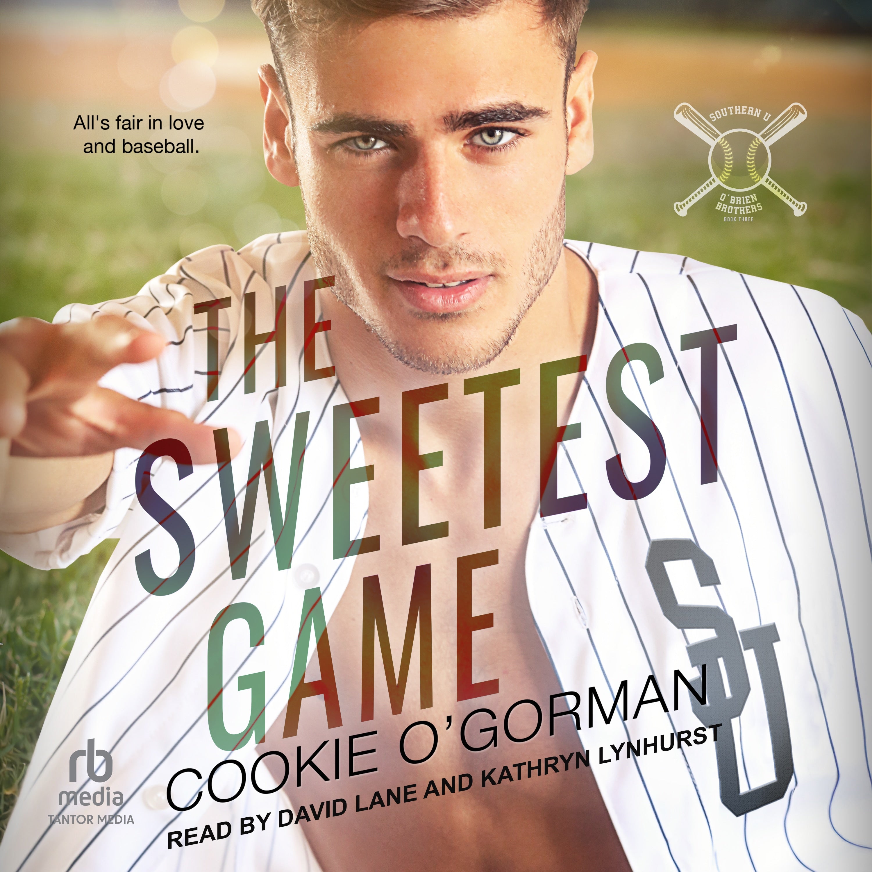 The Sweetest Game
