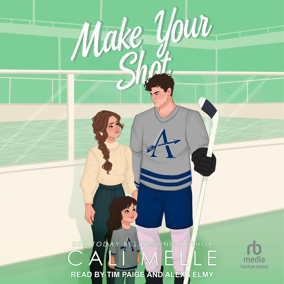 Make Your Shot