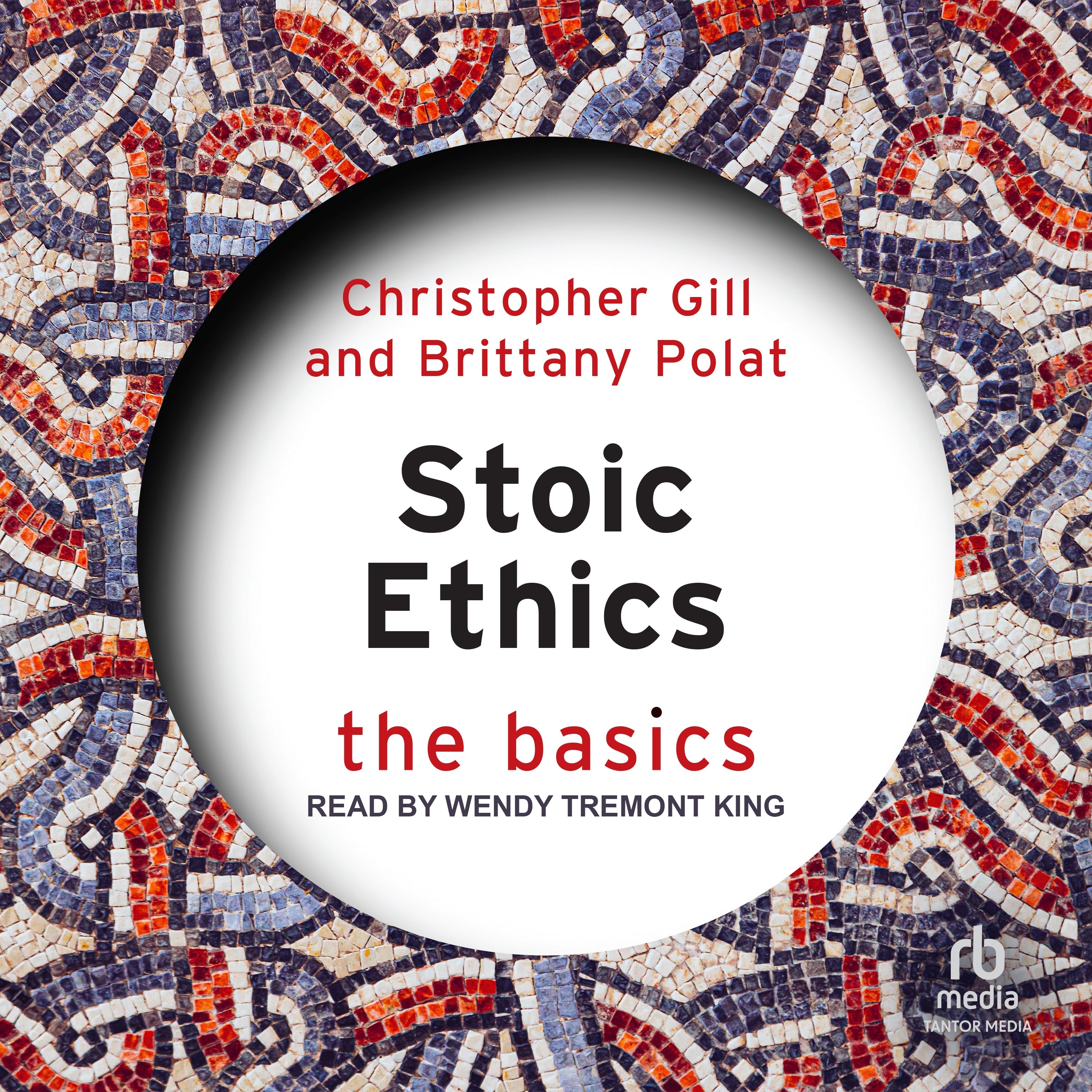 Stoic Ethics