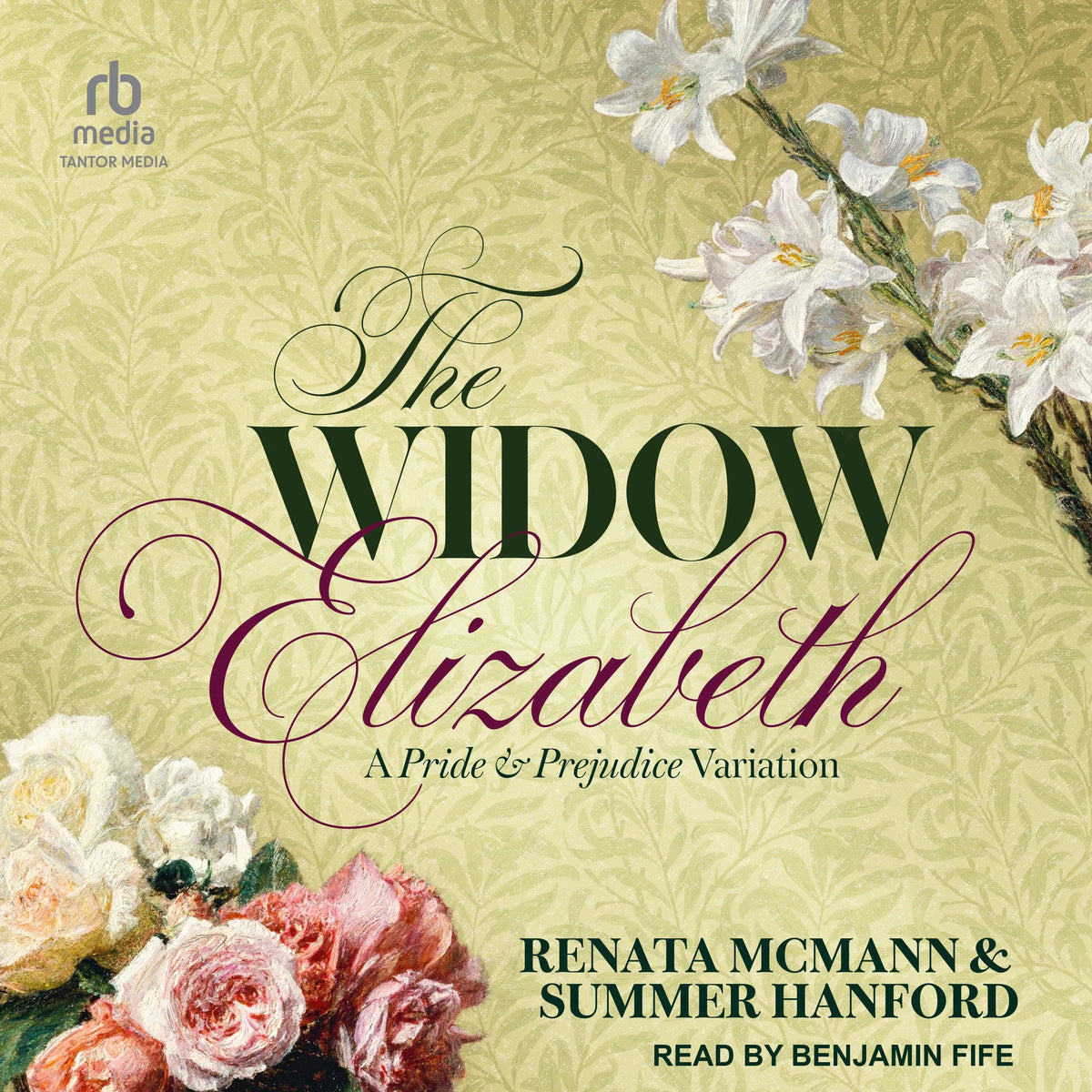 The Widow Elizabeth