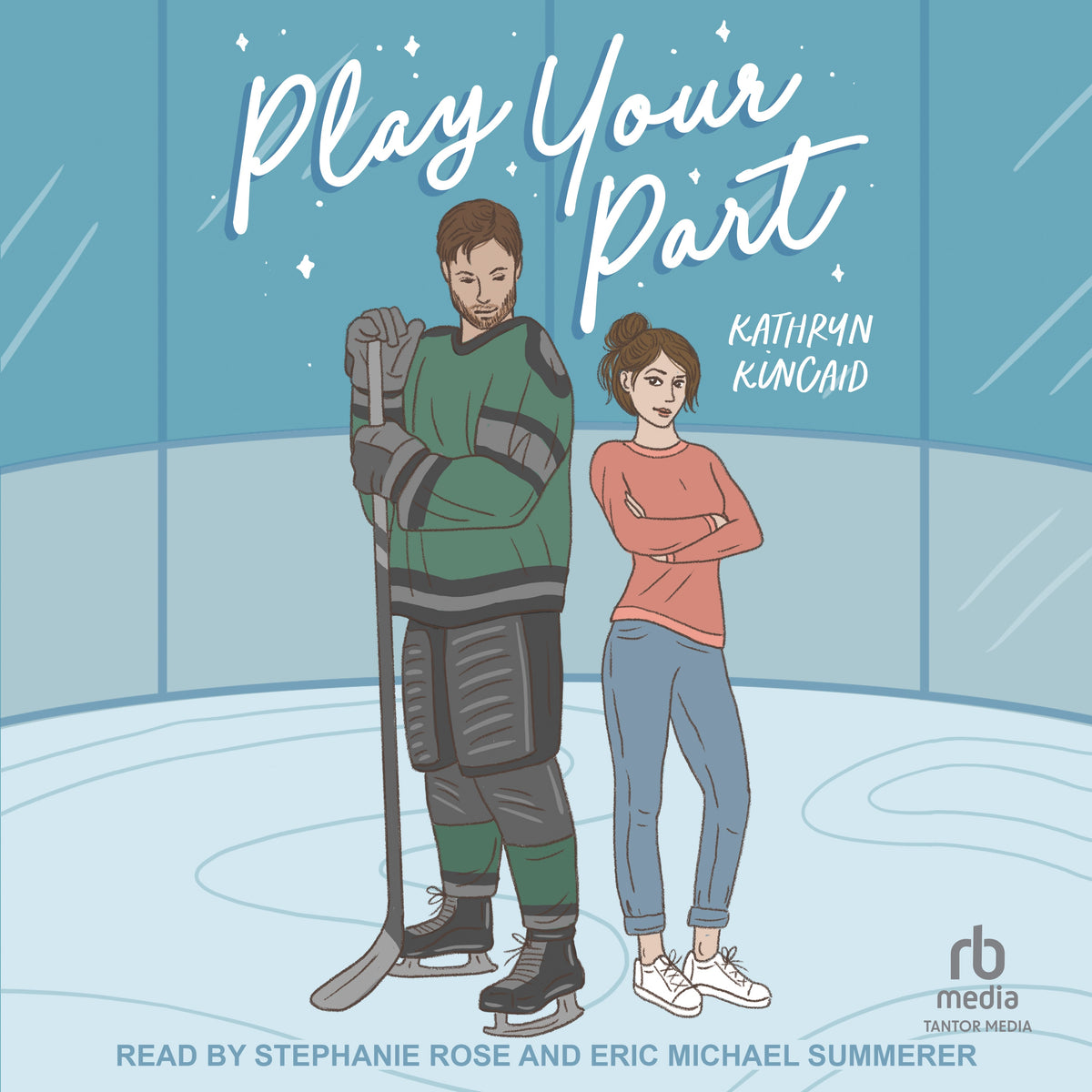 Play Your Part