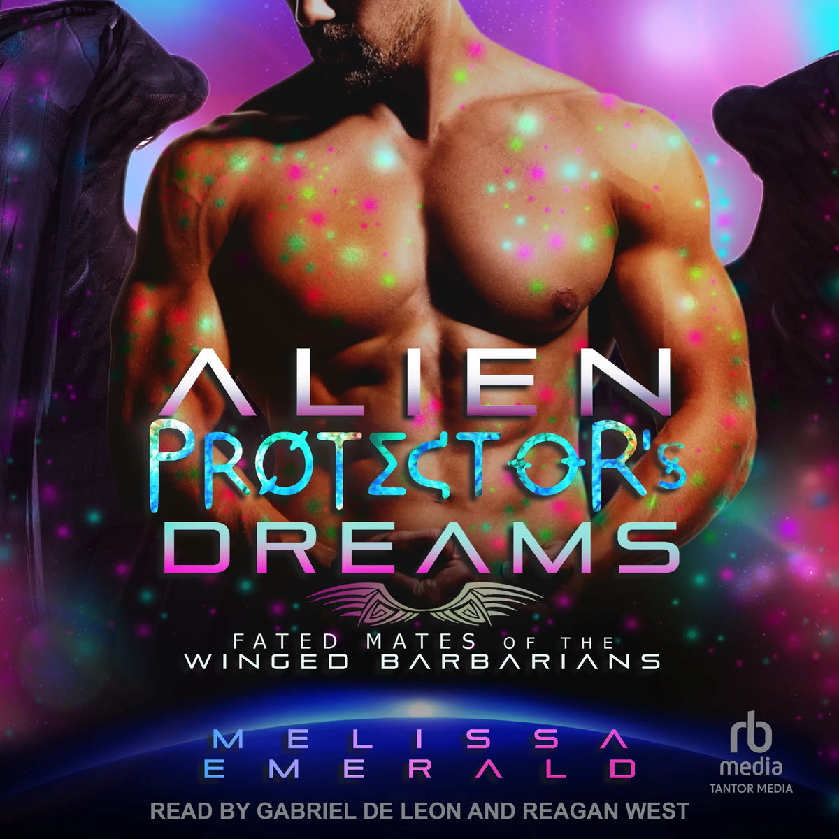 Alien Protector's Dreams