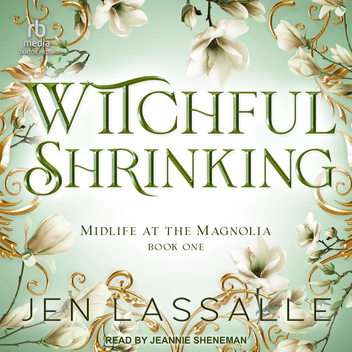Witchful Shrinking