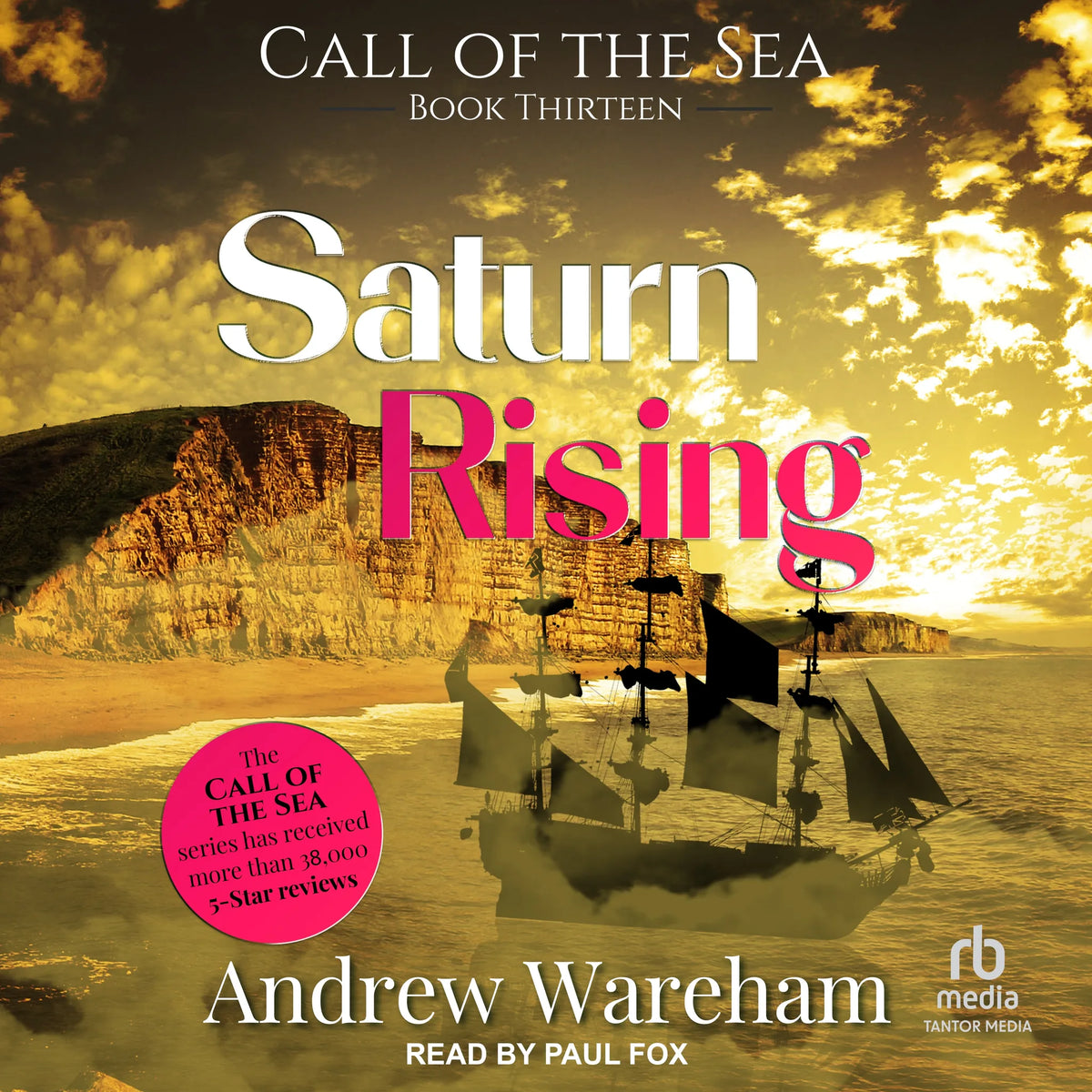 Saturn Rising
