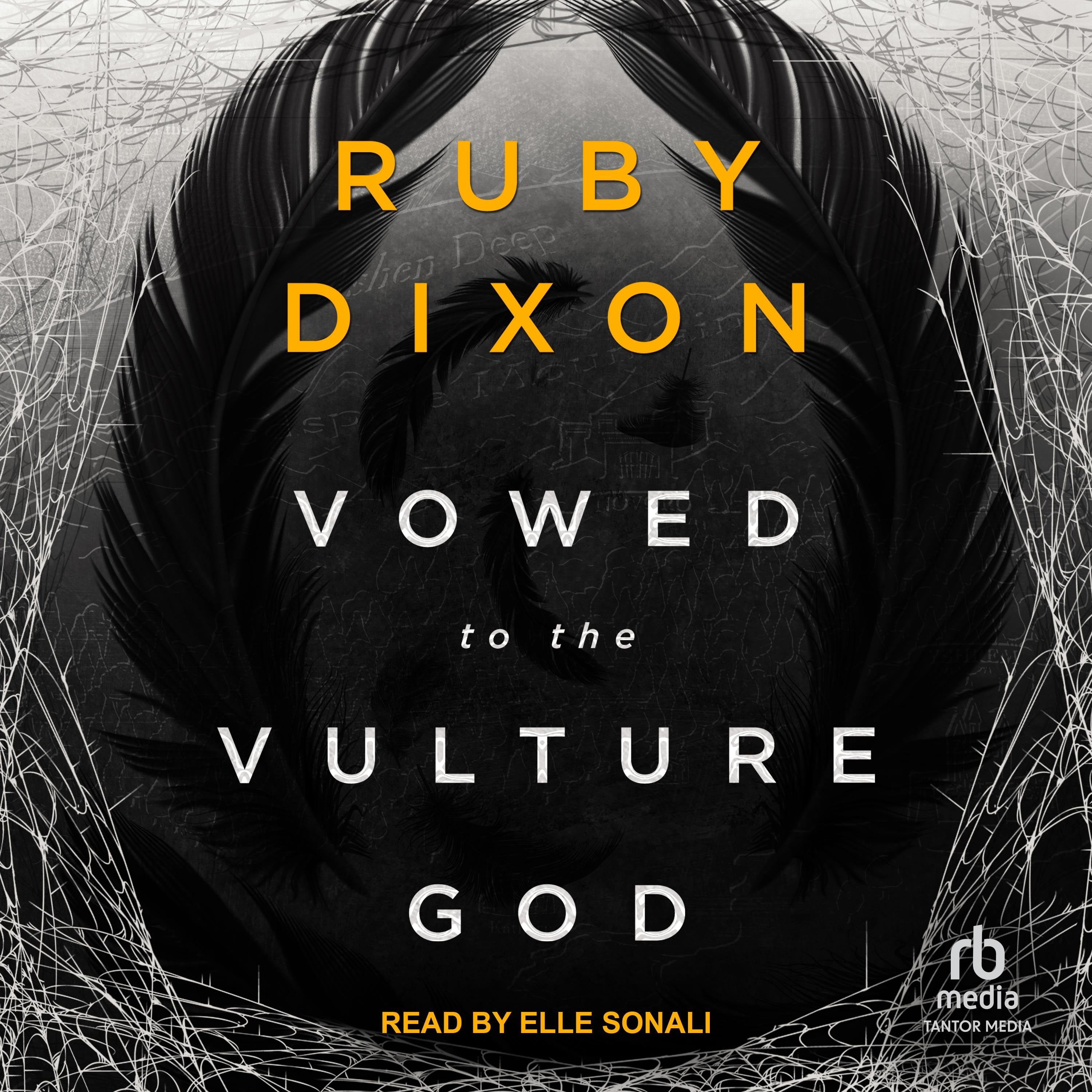 Vowed to the Vulture God